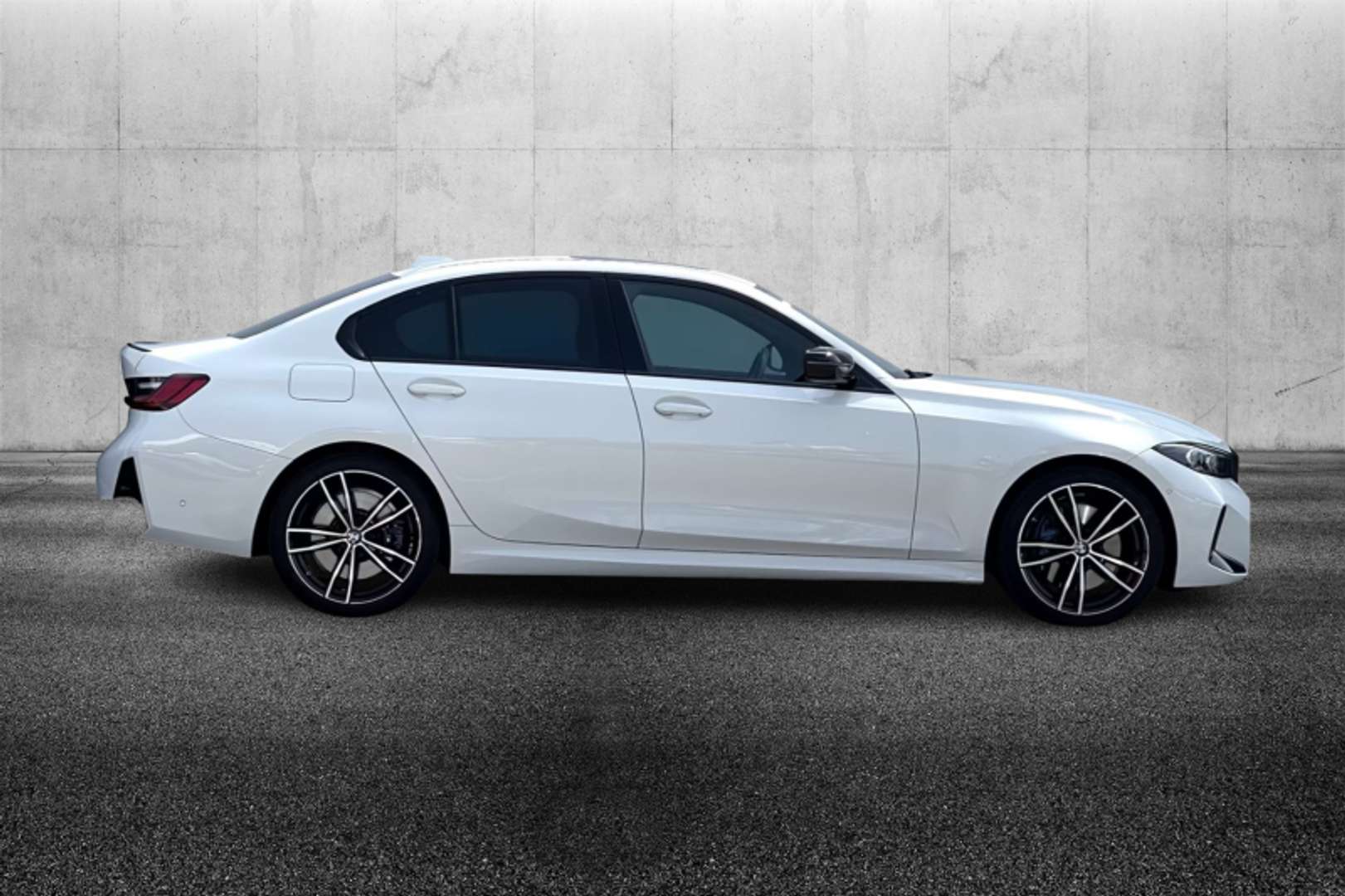 BMW 330i M Sport XDrive - 2024 - Joinsteer - #3