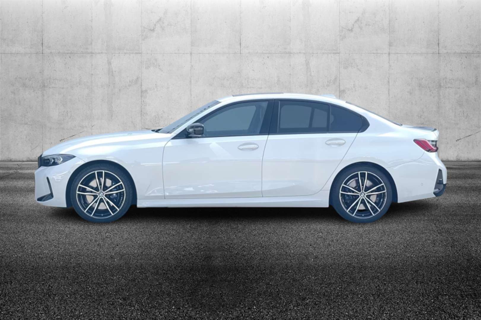 BMW 330i M Sport XDrive - 2024 - Joinsteer - #4