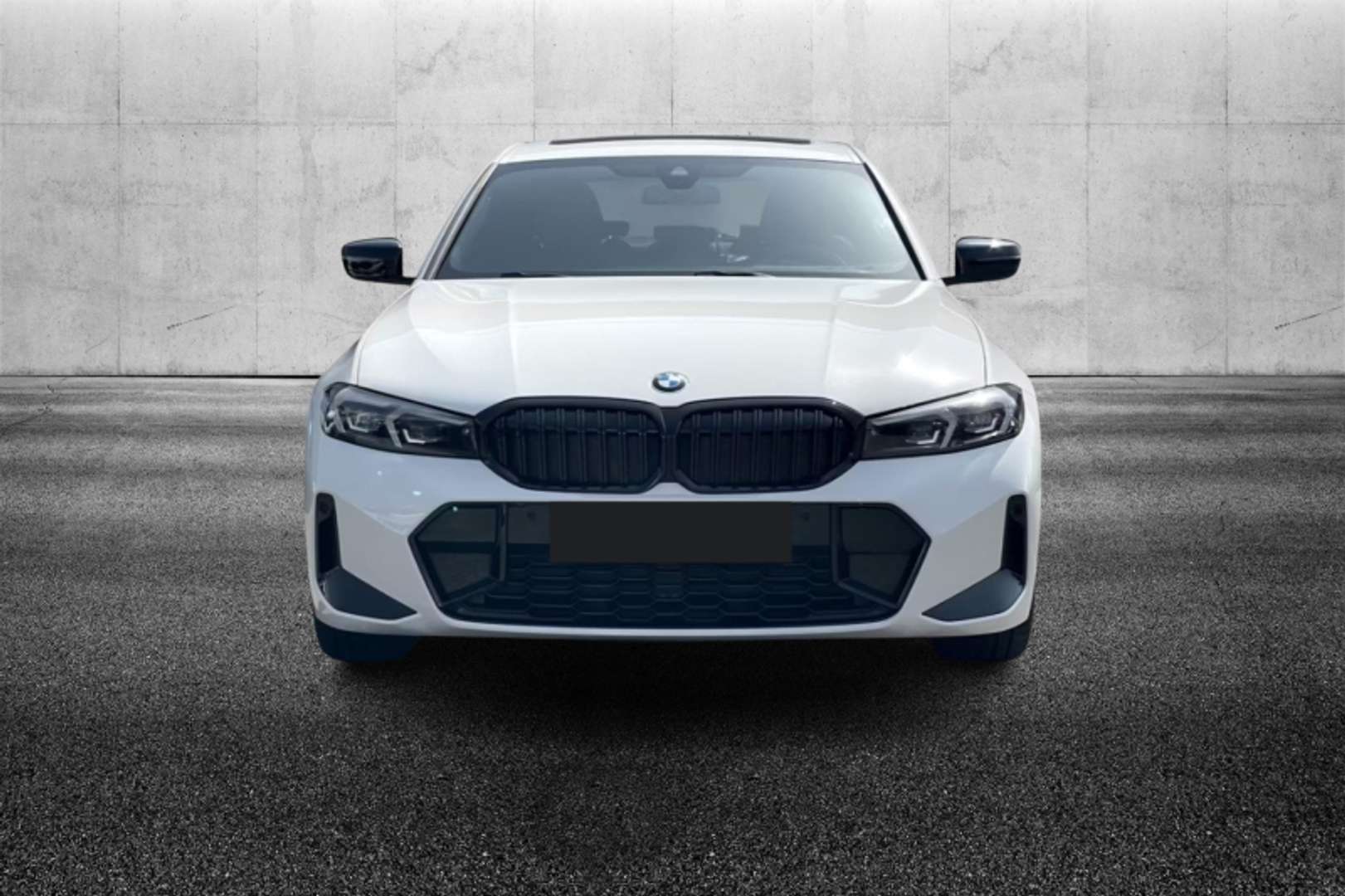 BMW 330i M Sport XDrive - 2024 - Joinsteer - #5