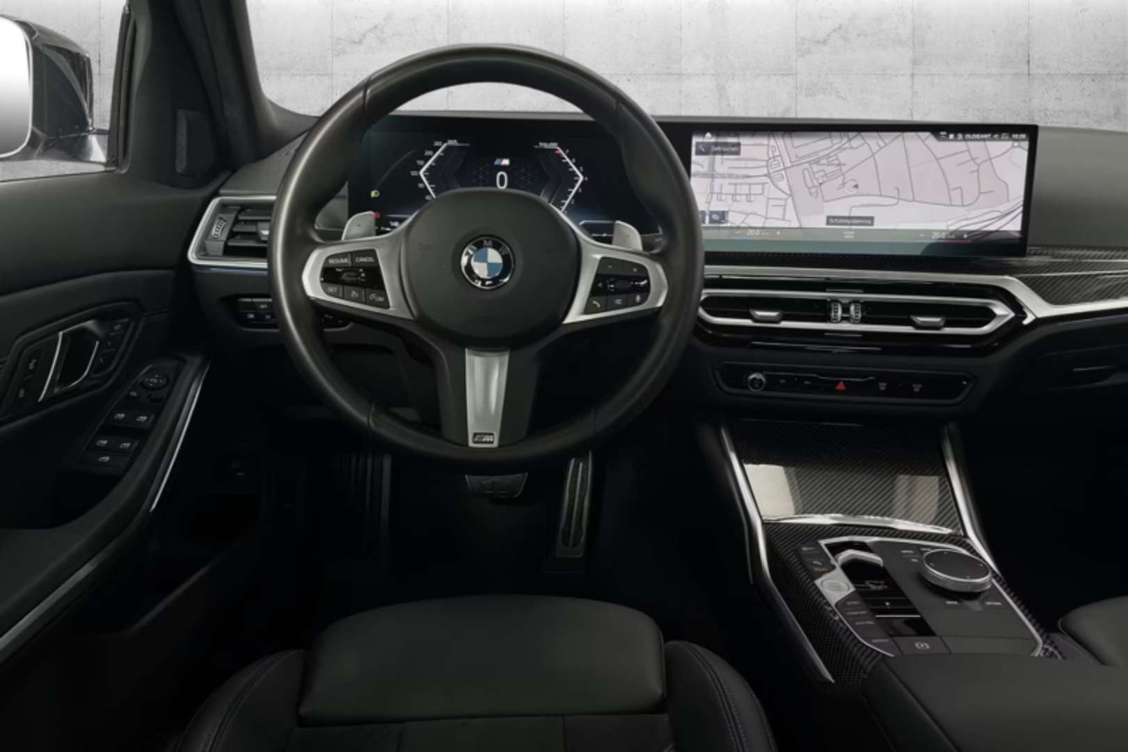 BMW 330i M Sport XDrive - 2024 - Joinsteer - #7