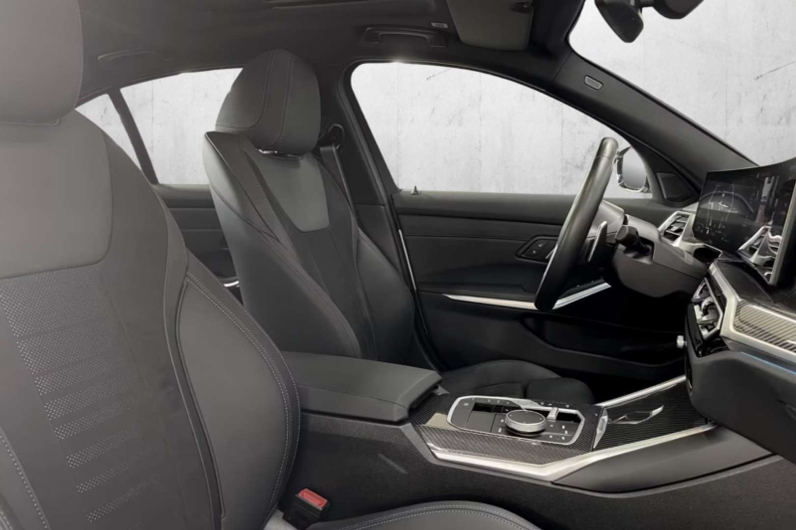 BMW 330i M Sport XDrive - 2024 - Joinsteer - #8