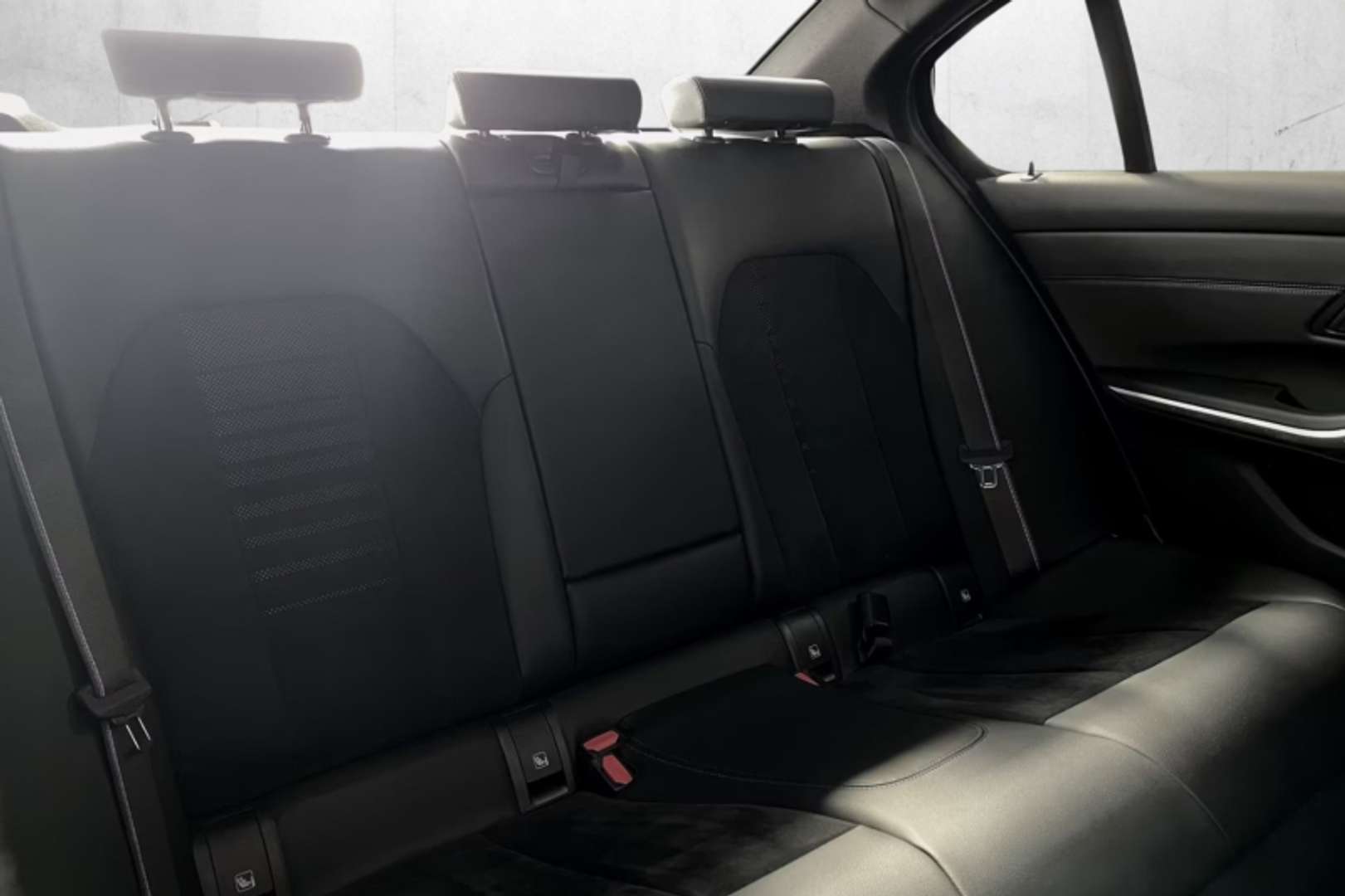 BMW 330i M Sport XDrive - 2024 - Joinsteer - #10