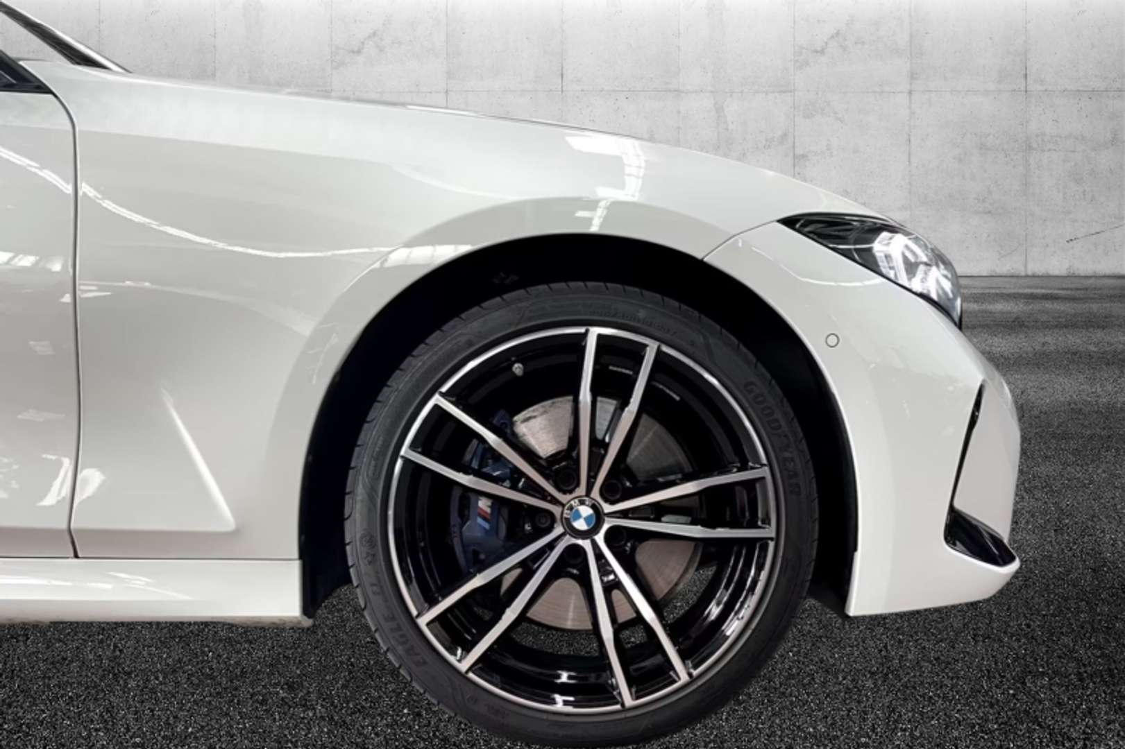 BMW 330i M Sport XDrive - 2024 - Joinsteer - #12