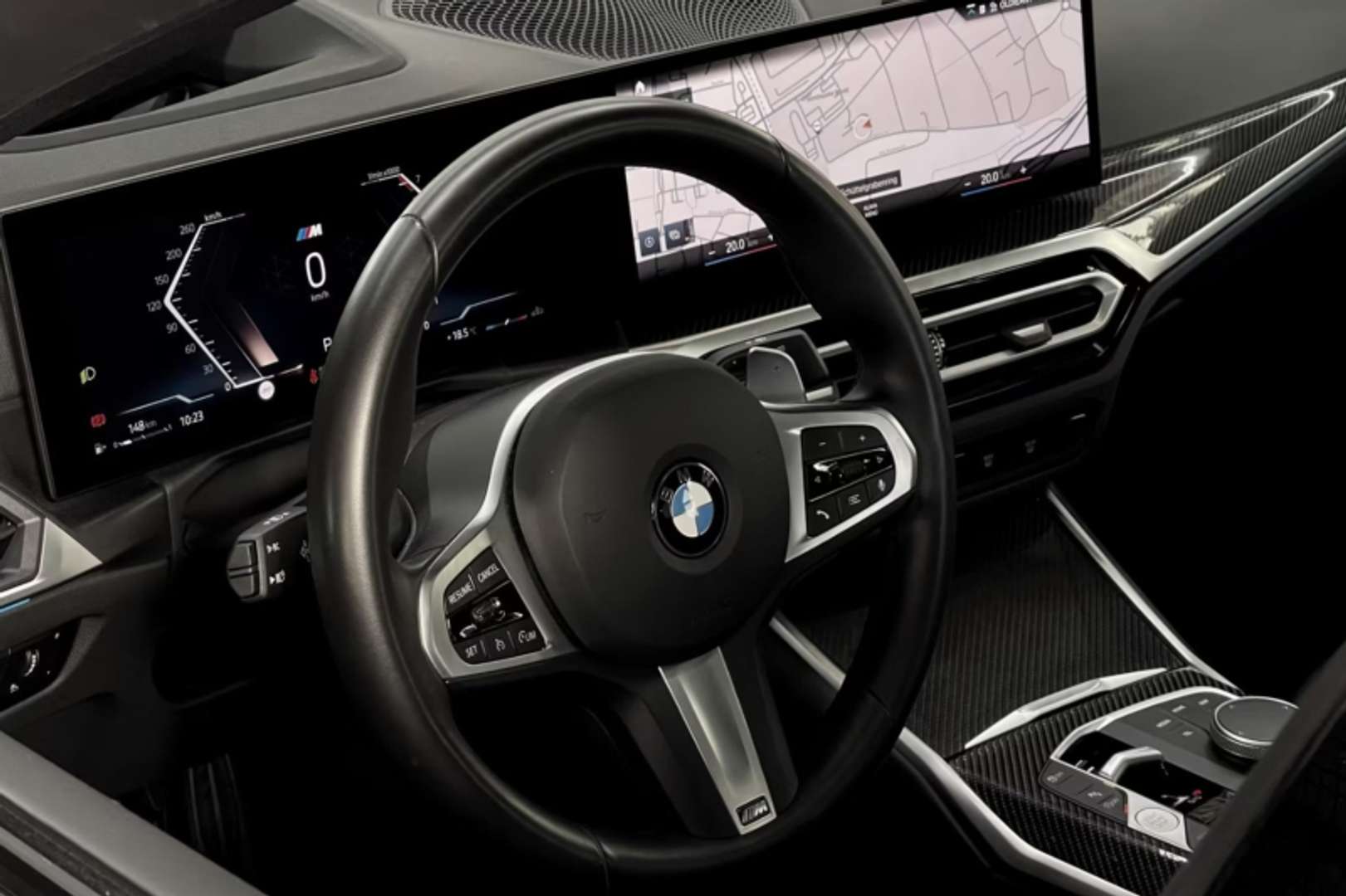 BMW 330i M Sport XDrive - 2024 - Joinsteer - #13