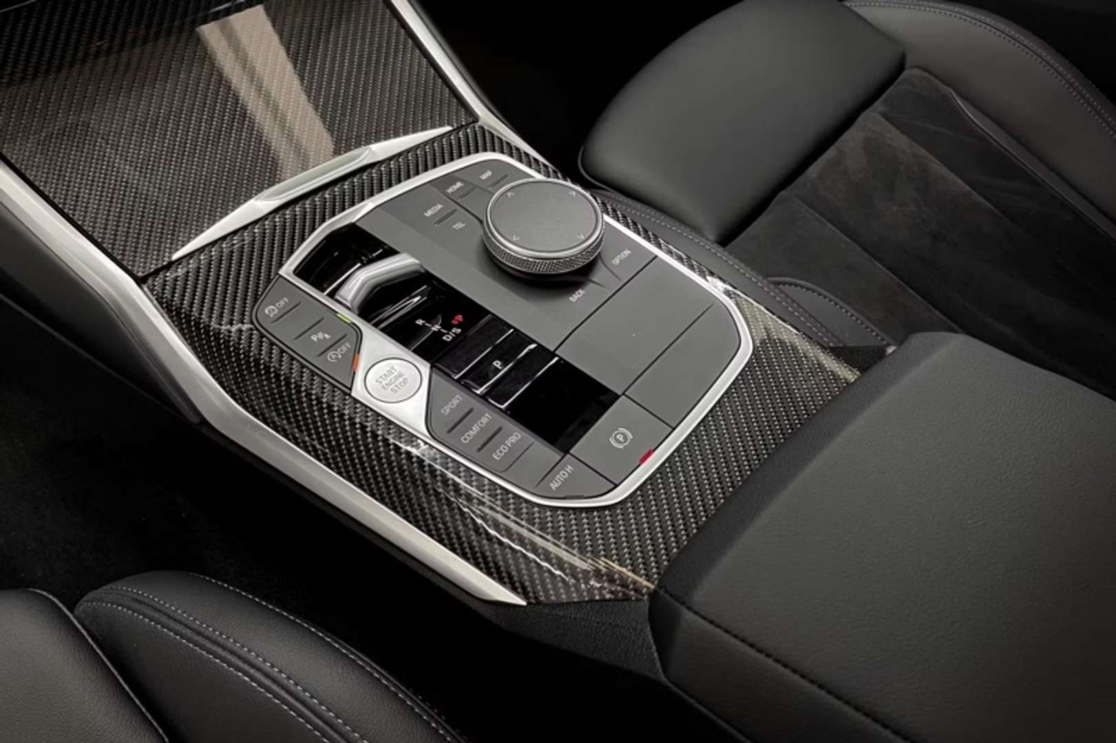 BMW 330i M Sport XDrive - 2024 - Joinsteer - #14