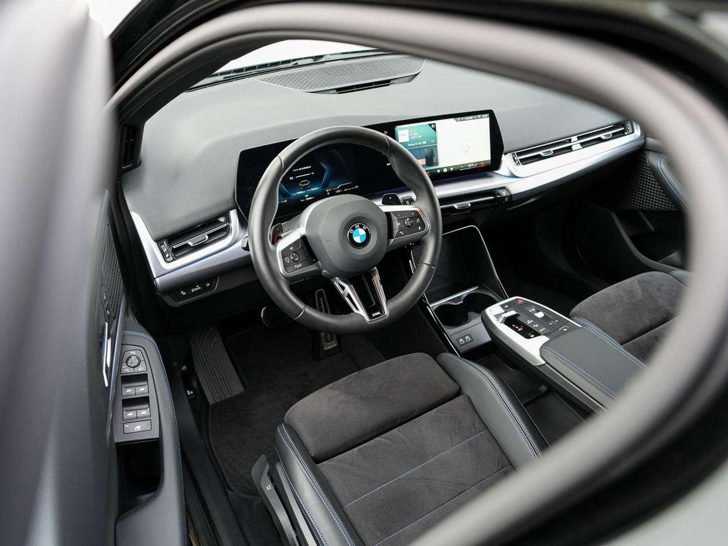 BMW 218i Active Tourer M Sport - 2025 - Joinsteer - #2