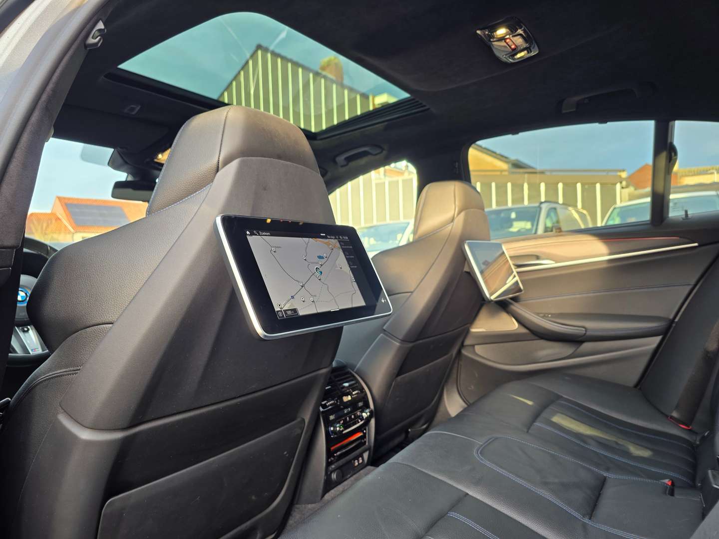 BMW Série 5 M Sport 545e XDrive - 2021 - Joinsteer - #13