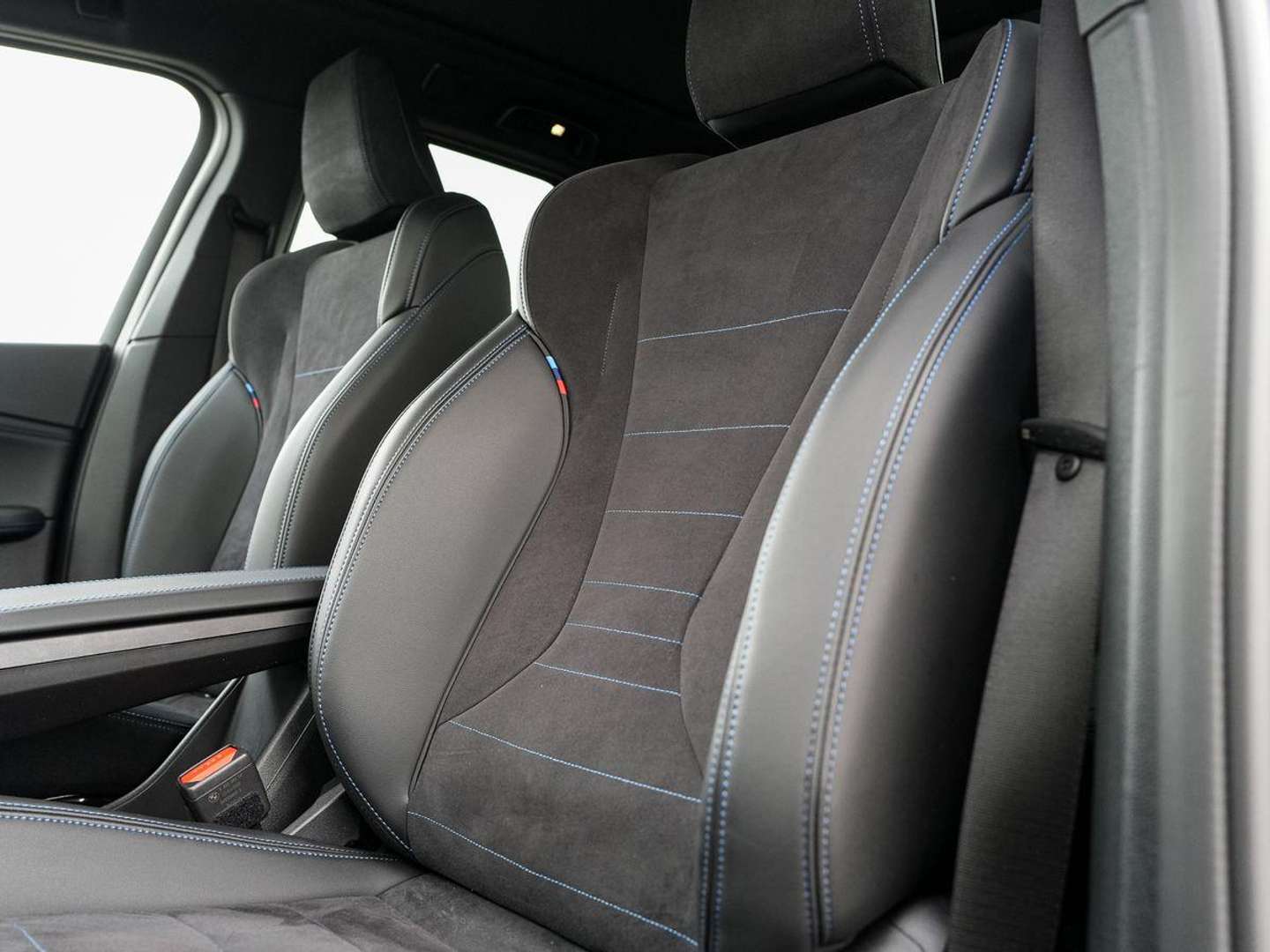 BMW 218i Active Tourer M Sport - 2025 - Joinsteer - #4