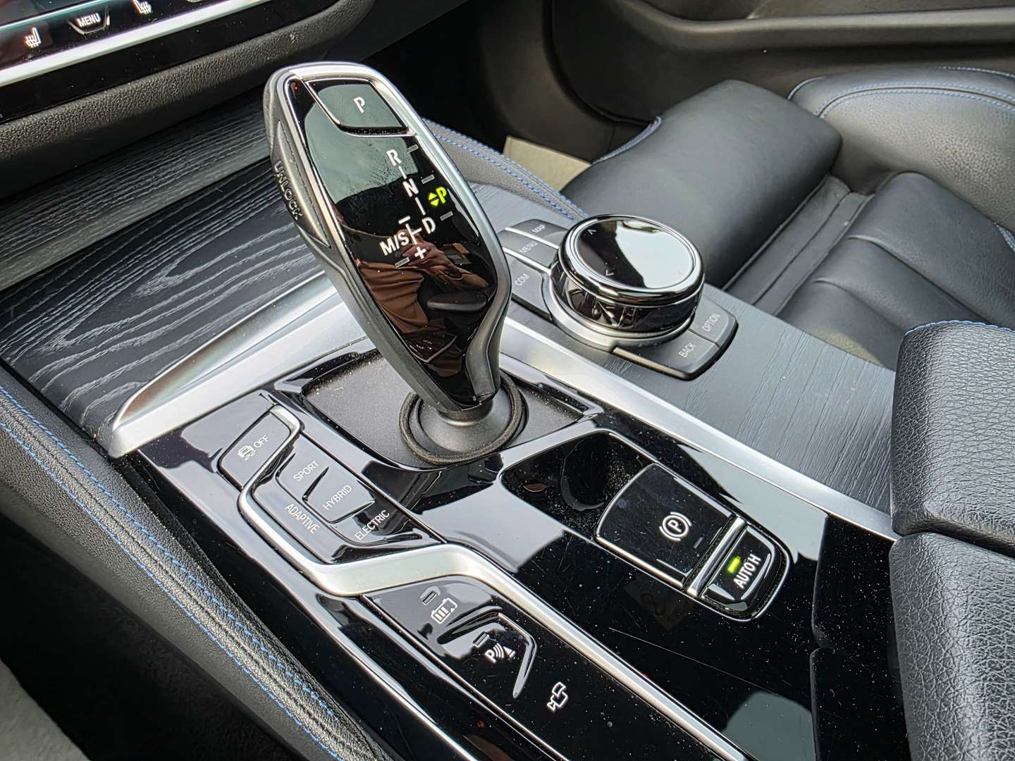 BMW Série 5 M Sport 545e XDrive - 2021 - Joinsteer - #15