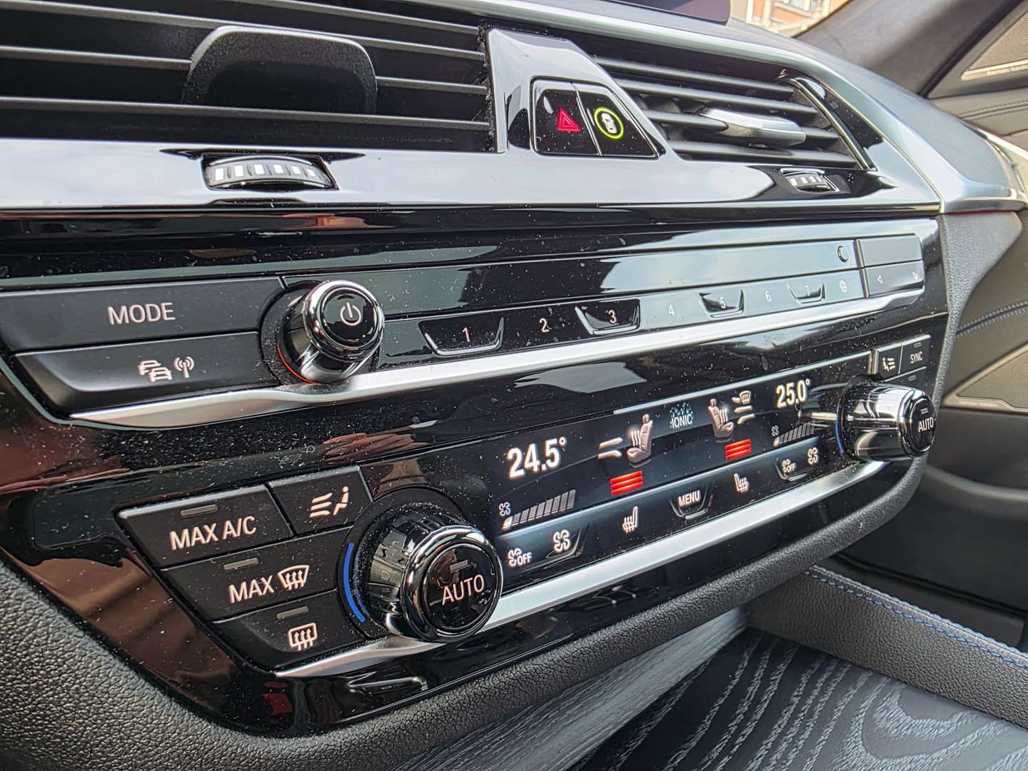 BMW Série 5 M Sport 545e XDrive - 2021 - Joinsteer - #16