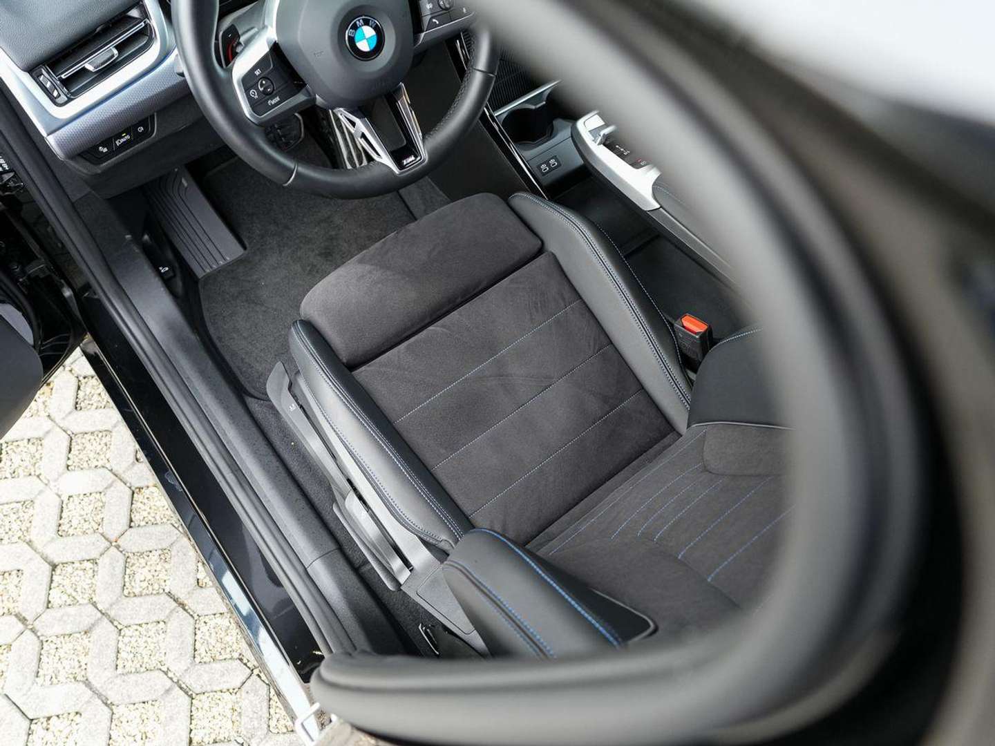 BMW 218i Active Tourer M Sport - 2025 - Joinsteer - #7