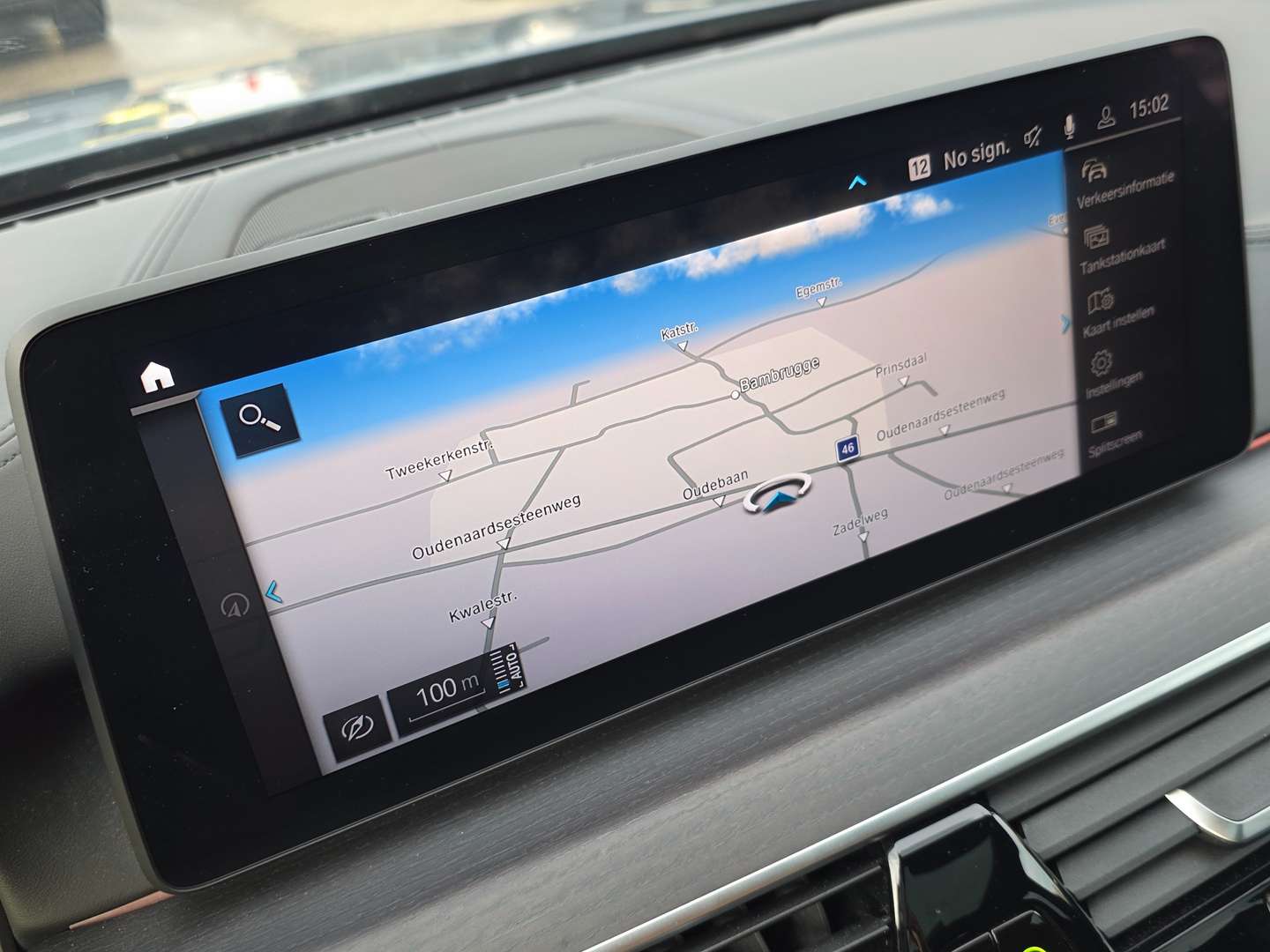 BMW Série 5 M Sport 545e XDrive - 2021 - Joinsteer - #17