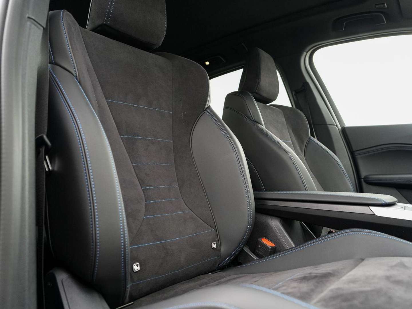 BMW 218i Active Tourer M Sport - 2025 - Joinsteer - #10