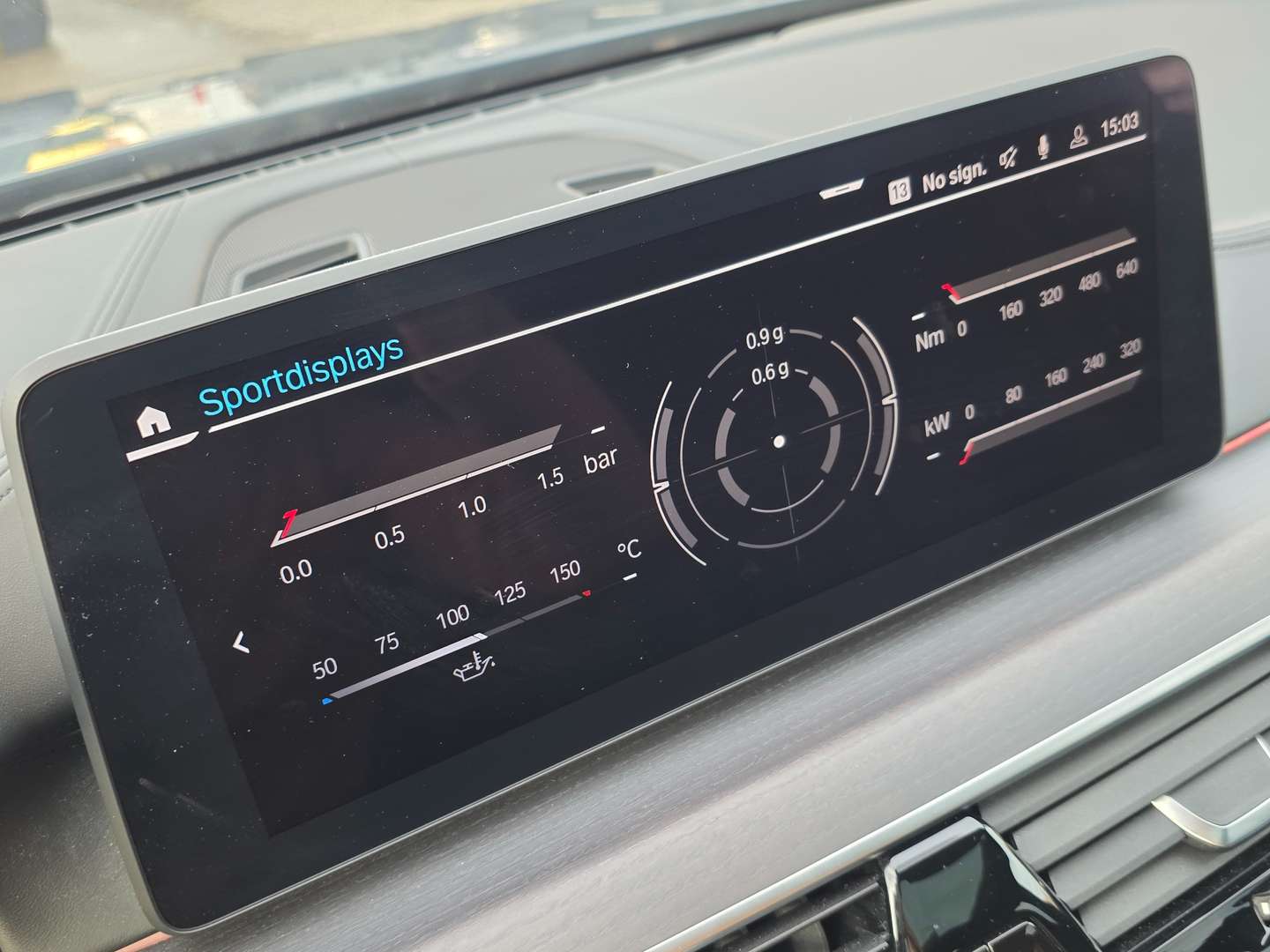 BMW Série 5 M Sport 545e XDrive - 2021 - Joinsteer - #20