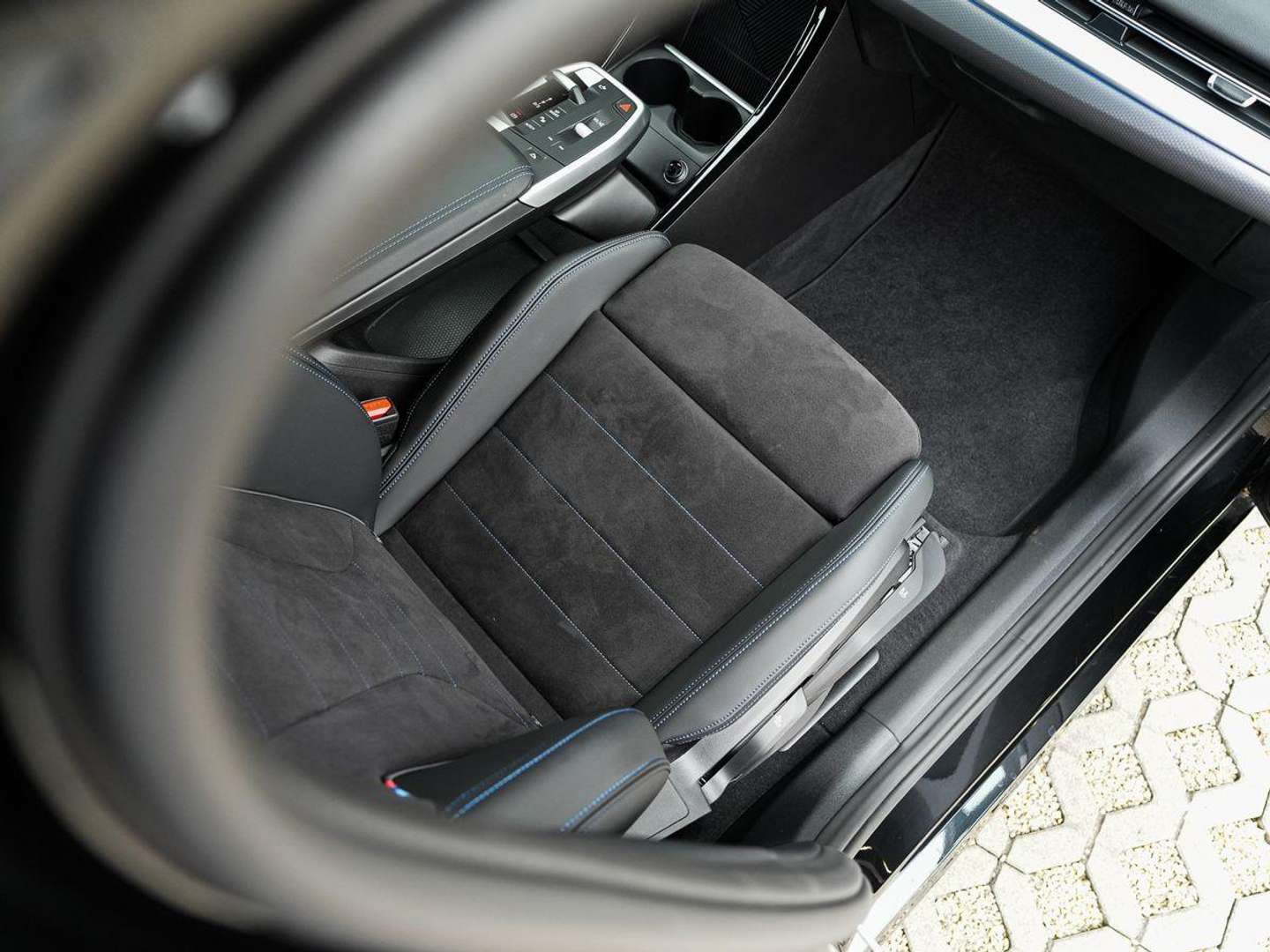 BMW 218i Active Tourer M Sport - 2025 - Joinsteer - #12