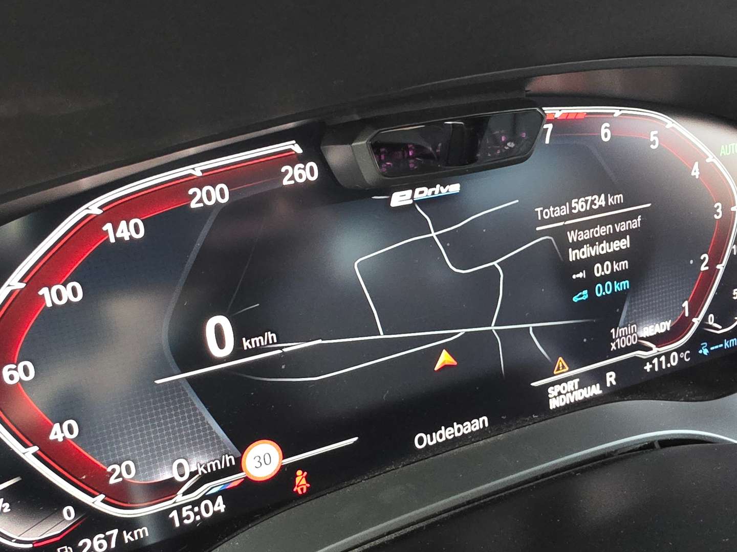 BMW Série 5 M Sport 545e XDrive - 2021 - Joinsteer - #22