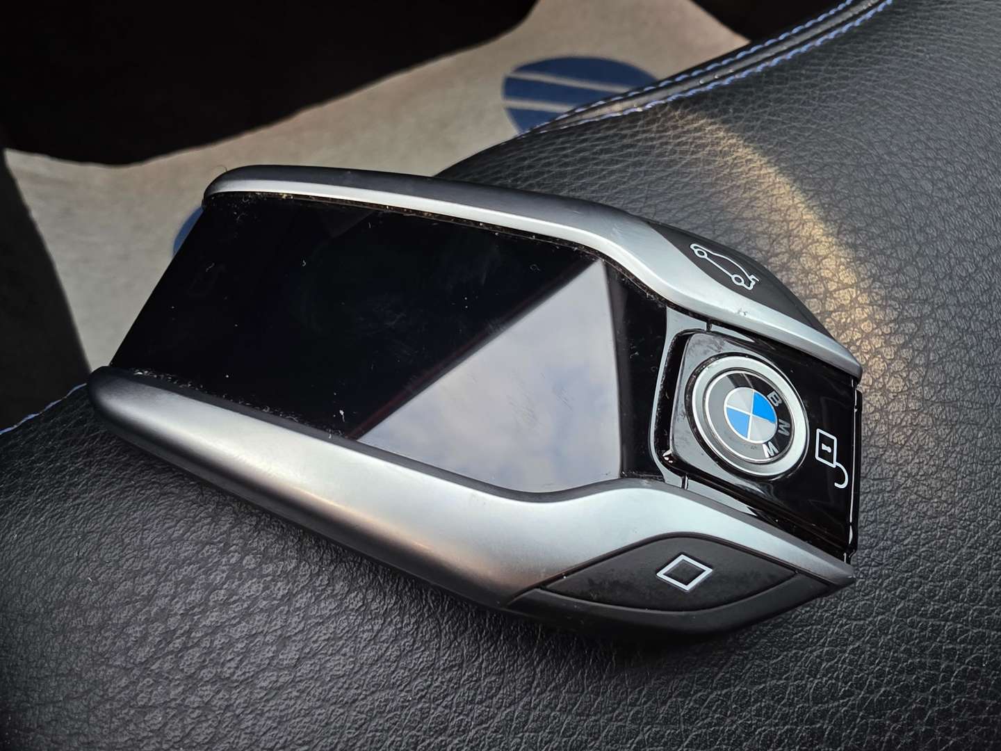 BMW Série 5 M Sport 545e XDrive - 2021 - Joinsteer - #25