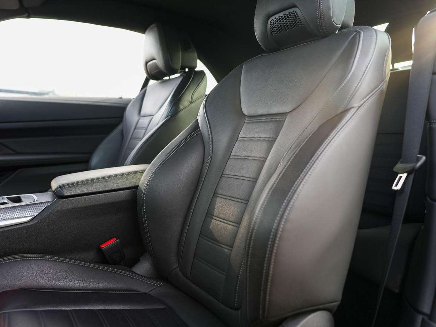 BMW Série 420 Cabriolet M Sport 420d - 2025 - Joinsteer - #5