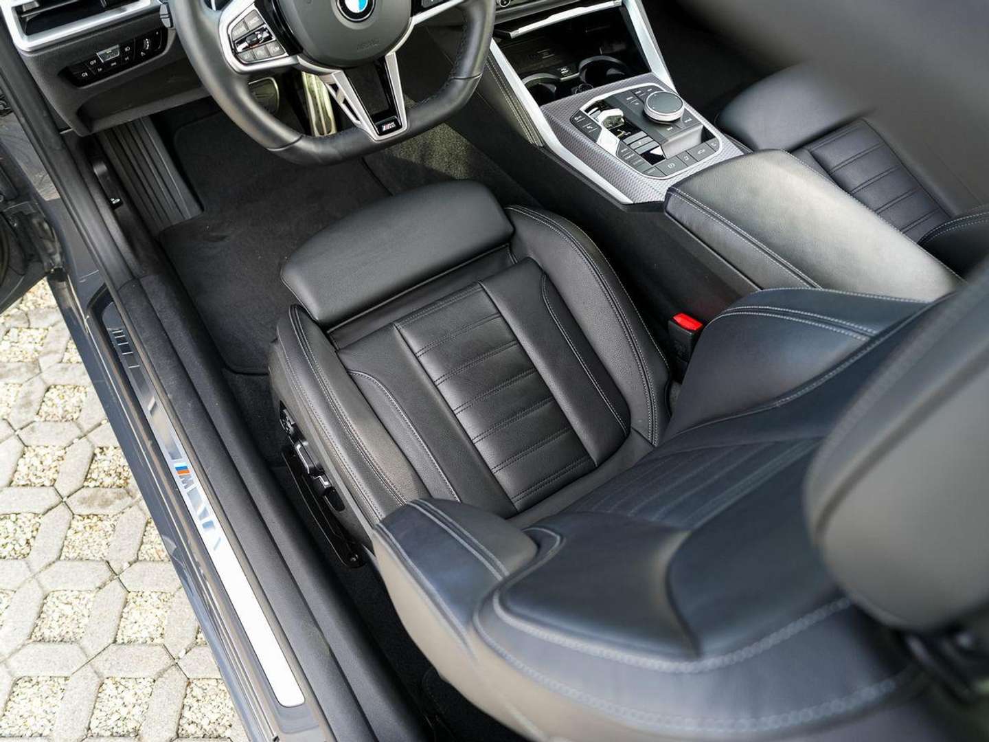 BMW Série 420 Cabriolet M Sport 420d - 2025 - Joinsteer - #7