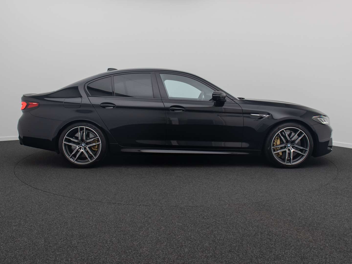 BMW M5 M Sport - 2023 - Joinsteer - #5