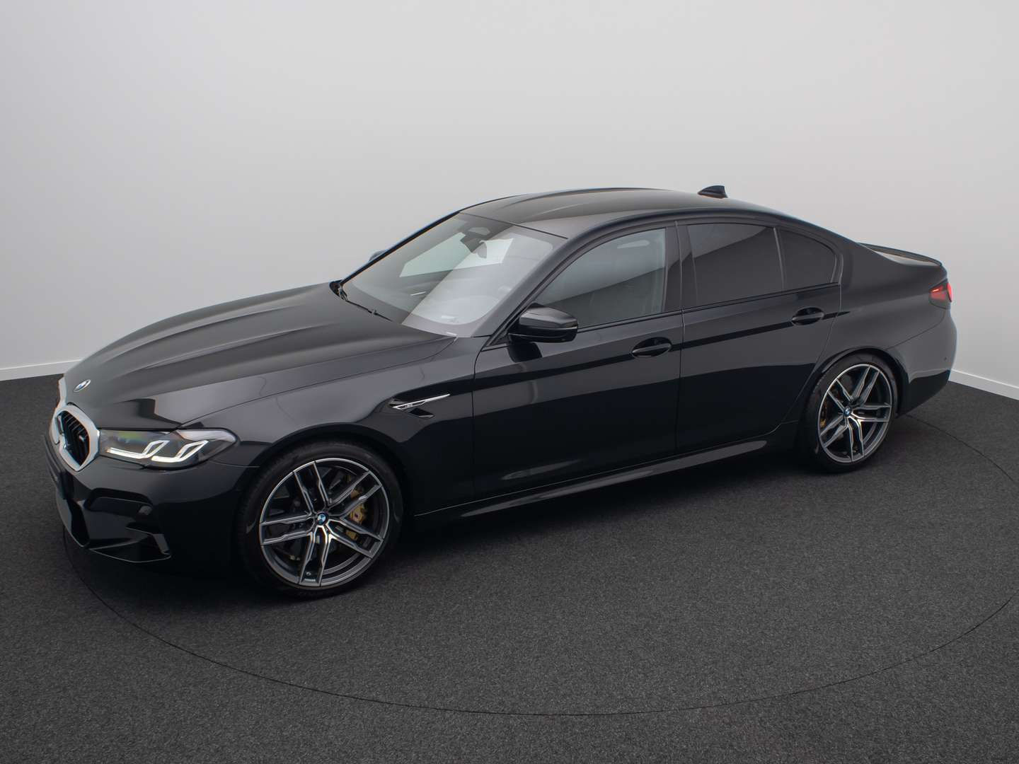 BMW M5 M Sport - 2023 - Joinsteer - #12