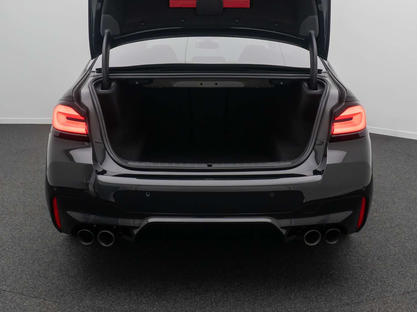 BMW M5 M Sport - 2023 - Joinsteer - #13