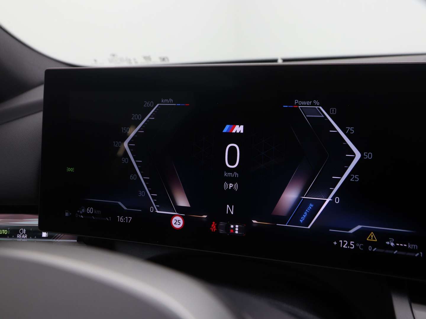 BMW Série 5 Touring M Sport 530e - 2025 - Joinsteer - #3