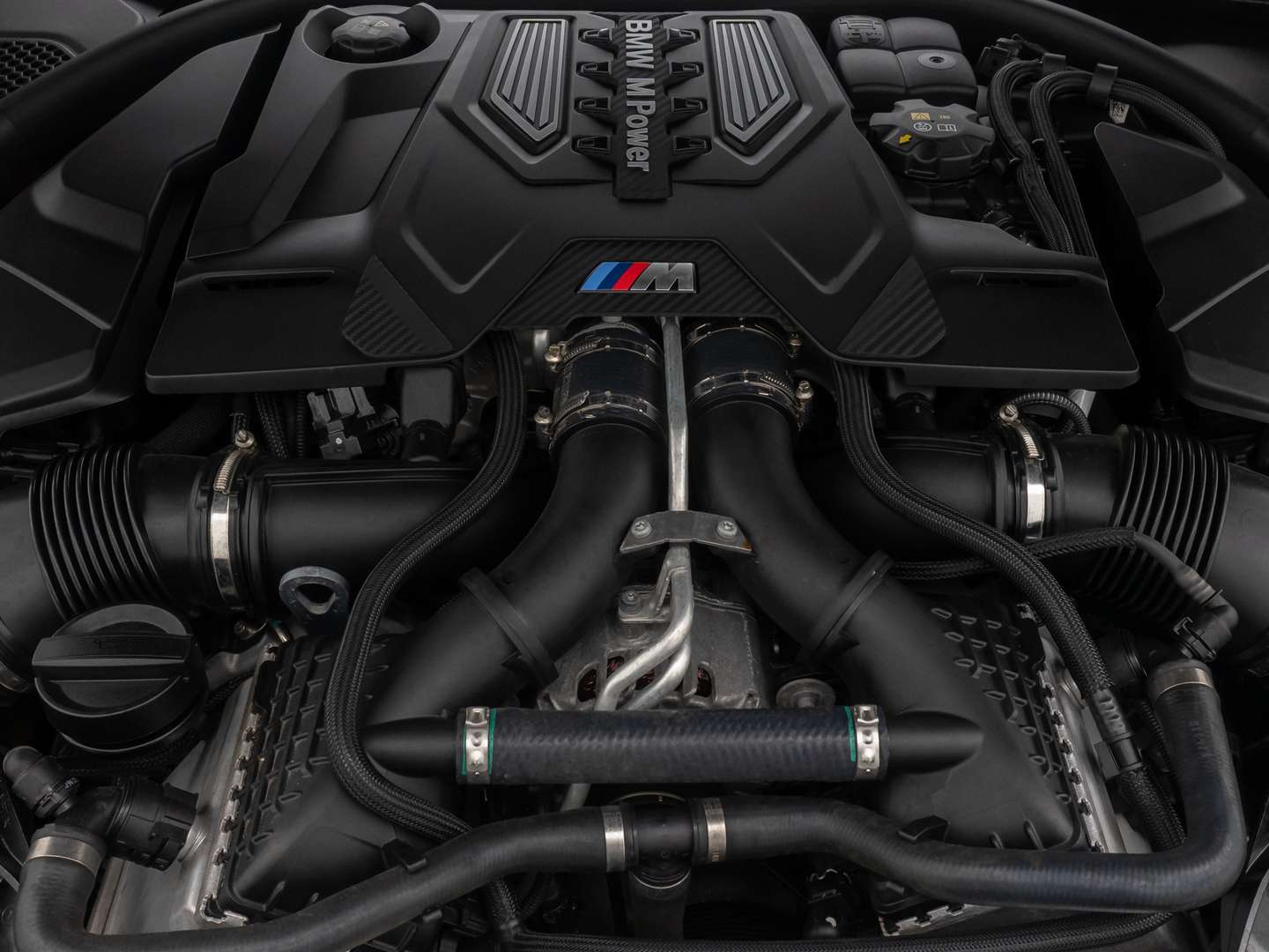 BMW M5 M Sport - 2023 - Joinsteer - #18
