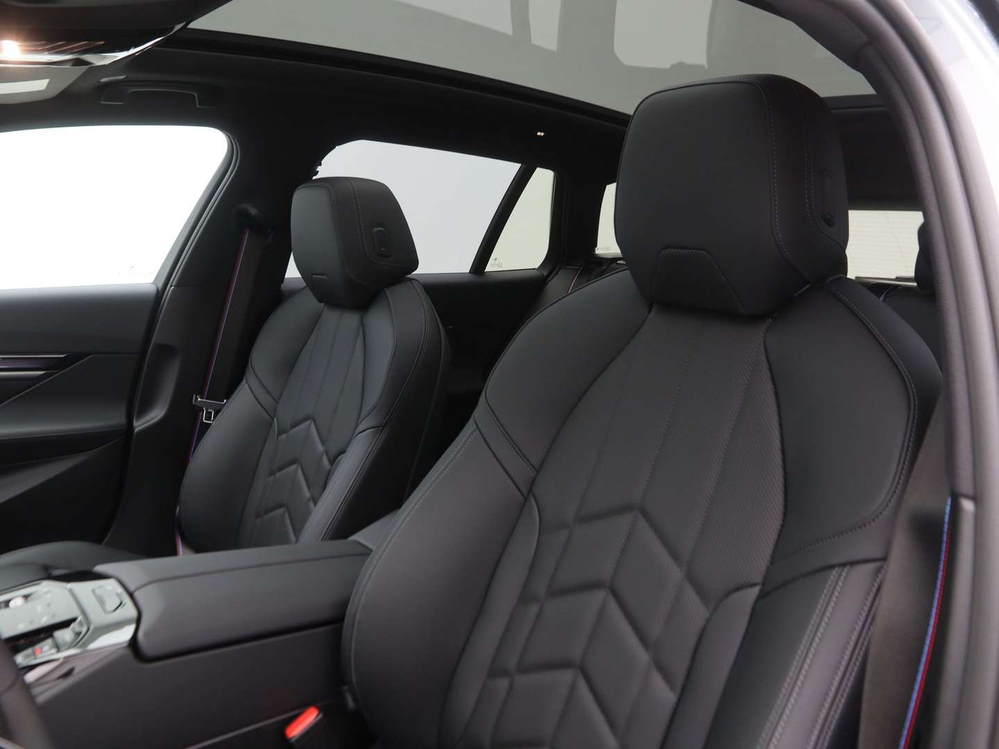 BMW Série 5 Touring M Sport 530e - 2025 - Joinsteer - #5