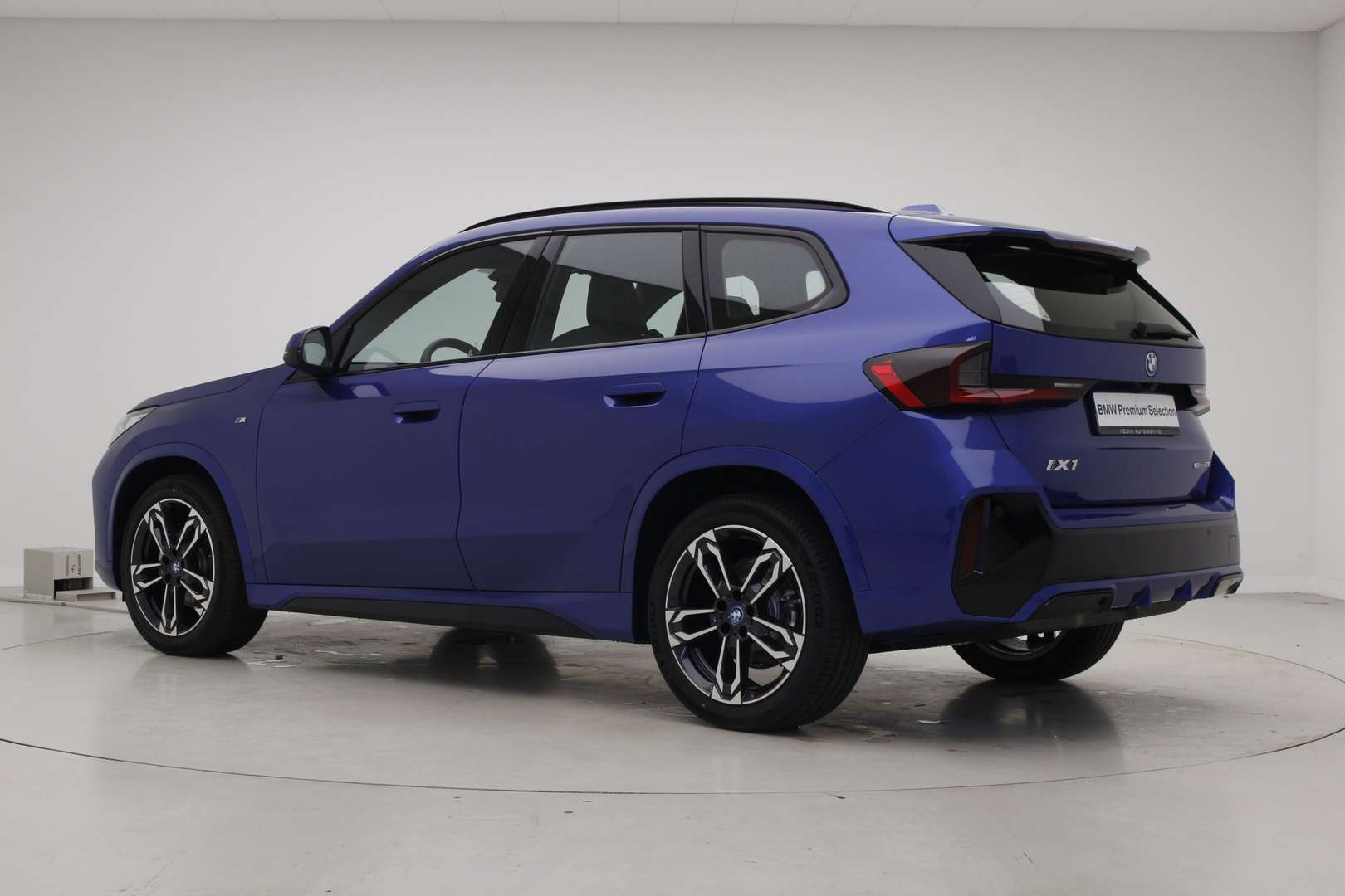 BMW IX1 M Sport EDrive20 - 2025 - Joinsteer - #6