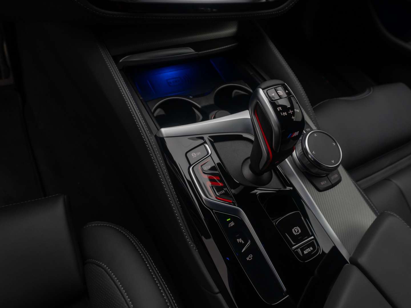 BMW M5 M Sport - 2023 - Joinsteer - #22