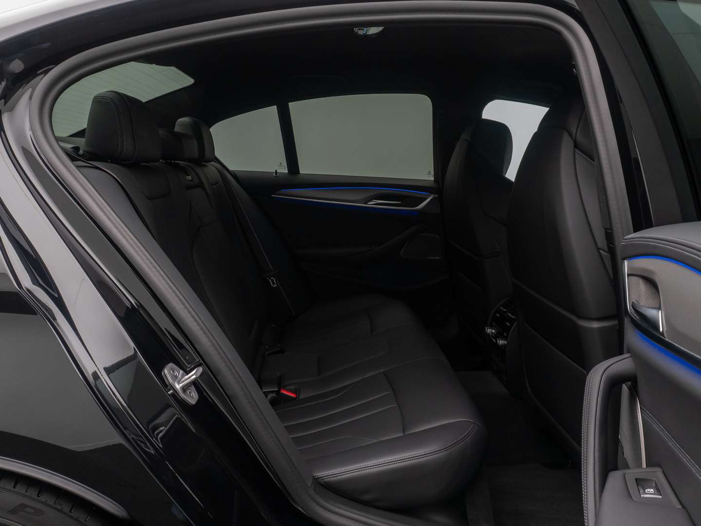 BMW M5 M Sport - 2023 - Joinsteer - #27