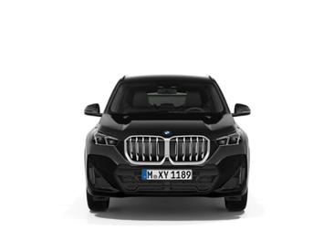 BMW X1 Sport SDrive20d — photo 4