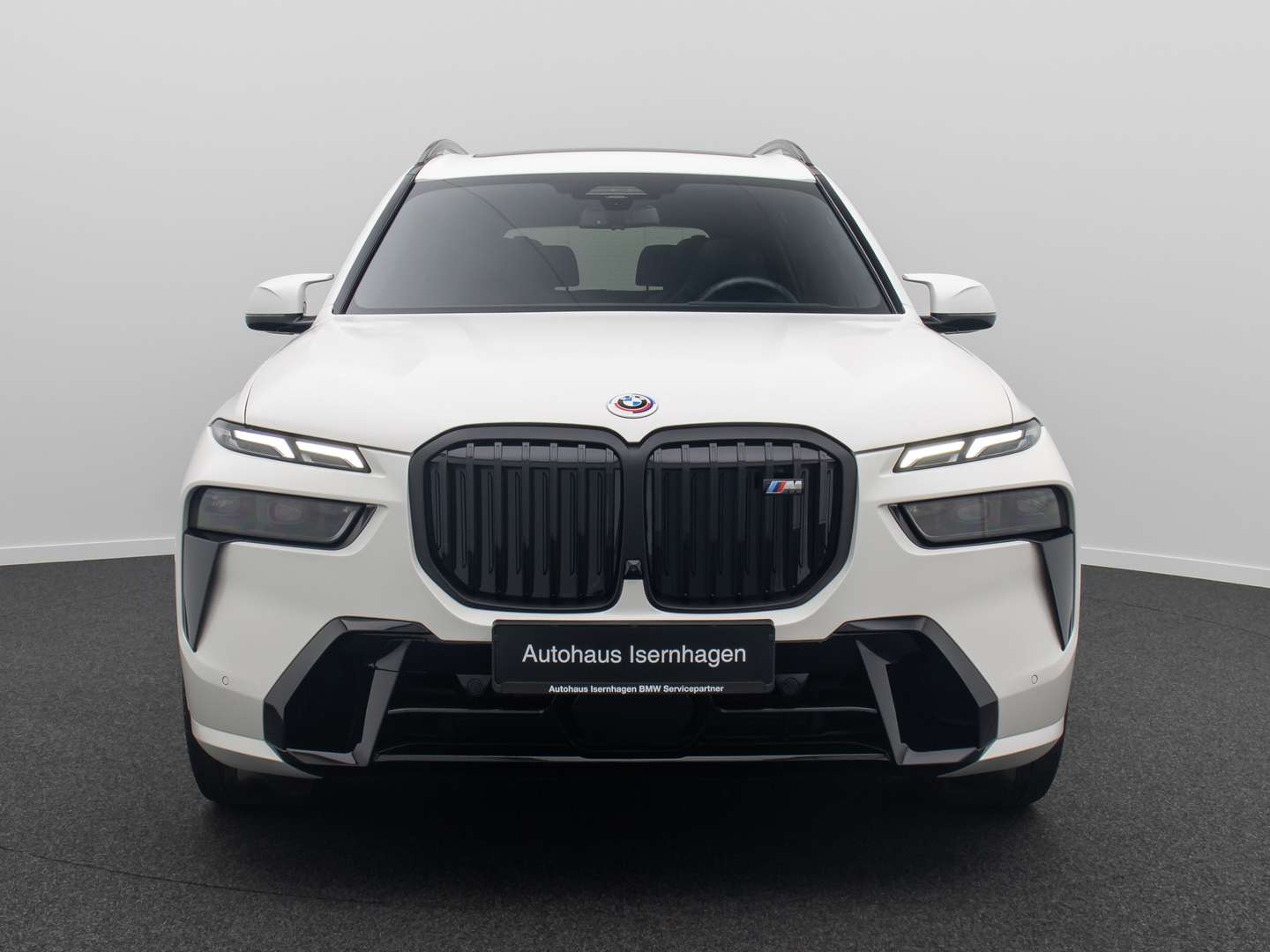 BMW X7 M Individual - 2022 - Joinsteer - #2