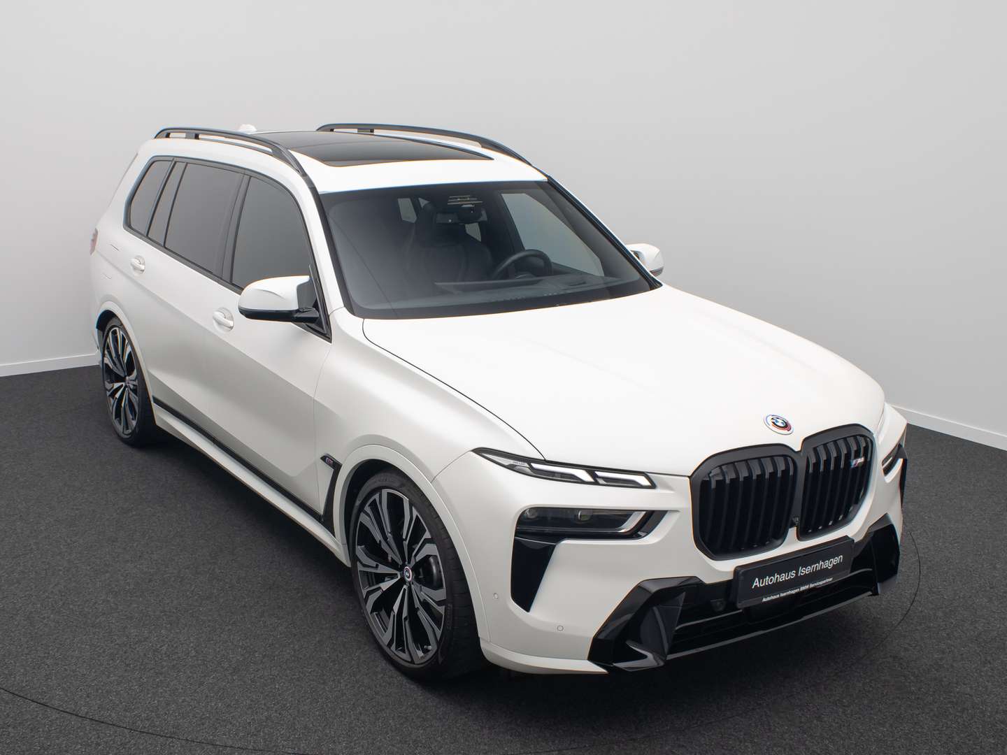 BMW X7 M Individual - 2022 - Joinsteer - #3