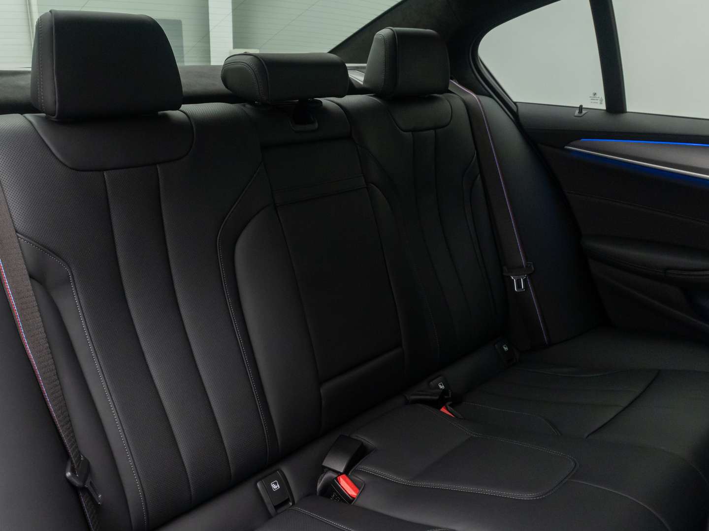 BMW M5 M Sport - 2023 - Joinsteer - #29