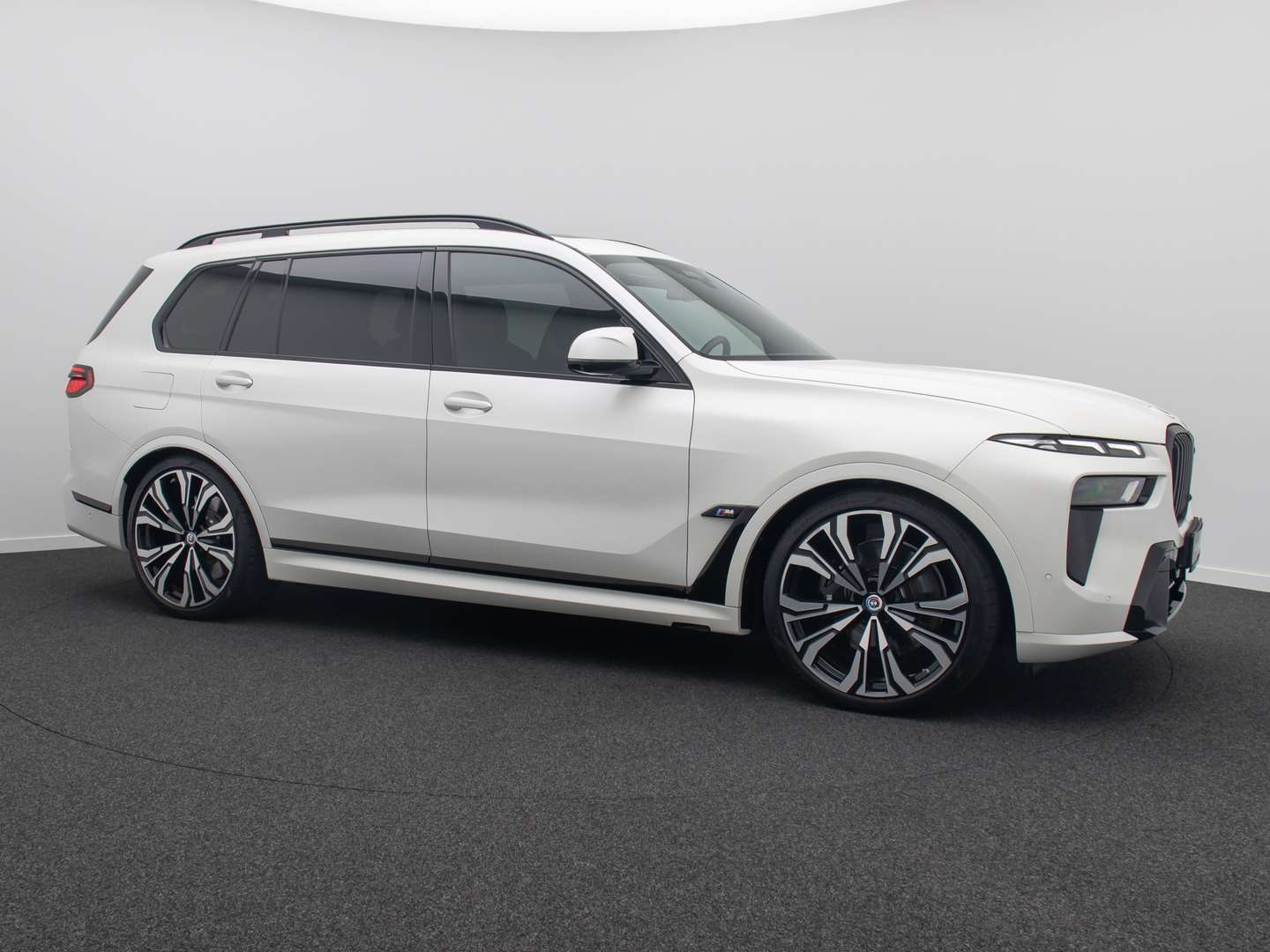 BMW X7 M Individual - 2022 - Joinsteer - #4