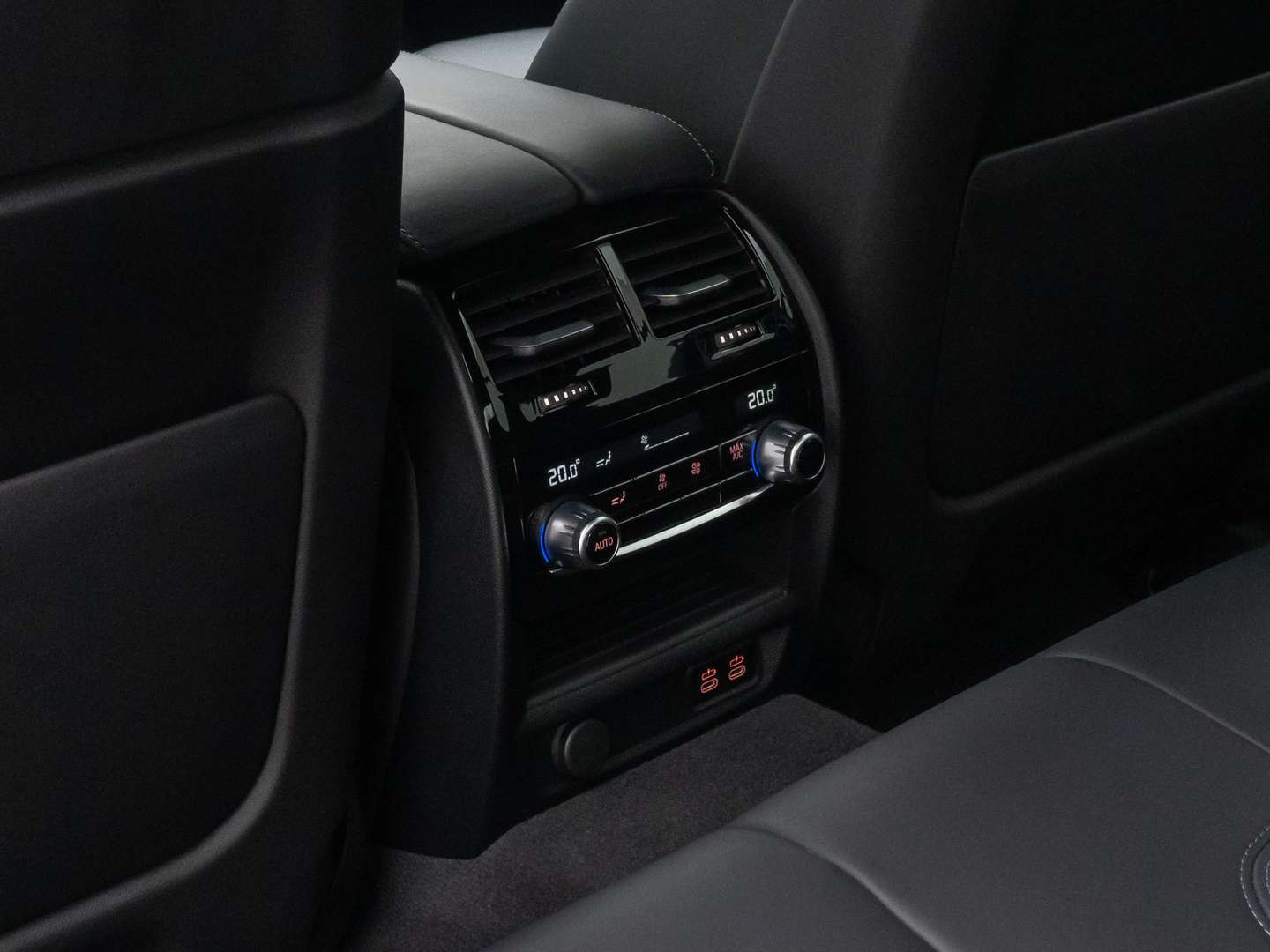 BMW M5 M Sport - 2023 - Joinsteer - #30