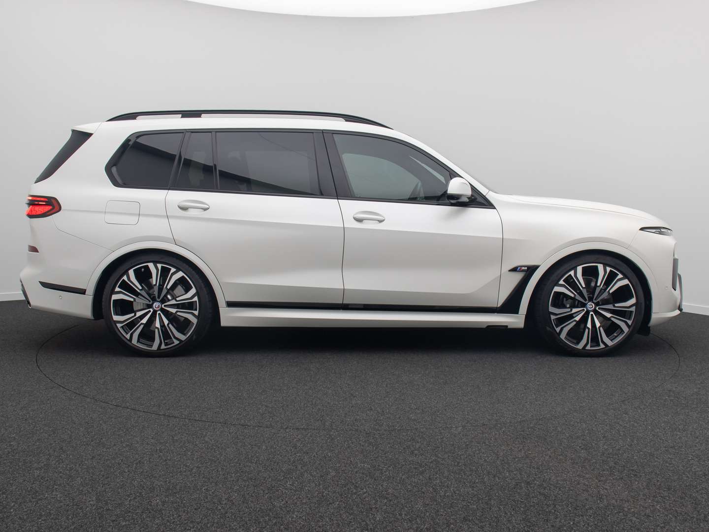 BMW X7 M Individual - 2022 - Joinsteer - #5
