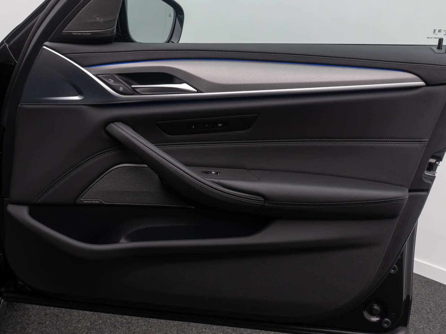 BMW M5 M Sport - 2023 - Joinsteer - #31