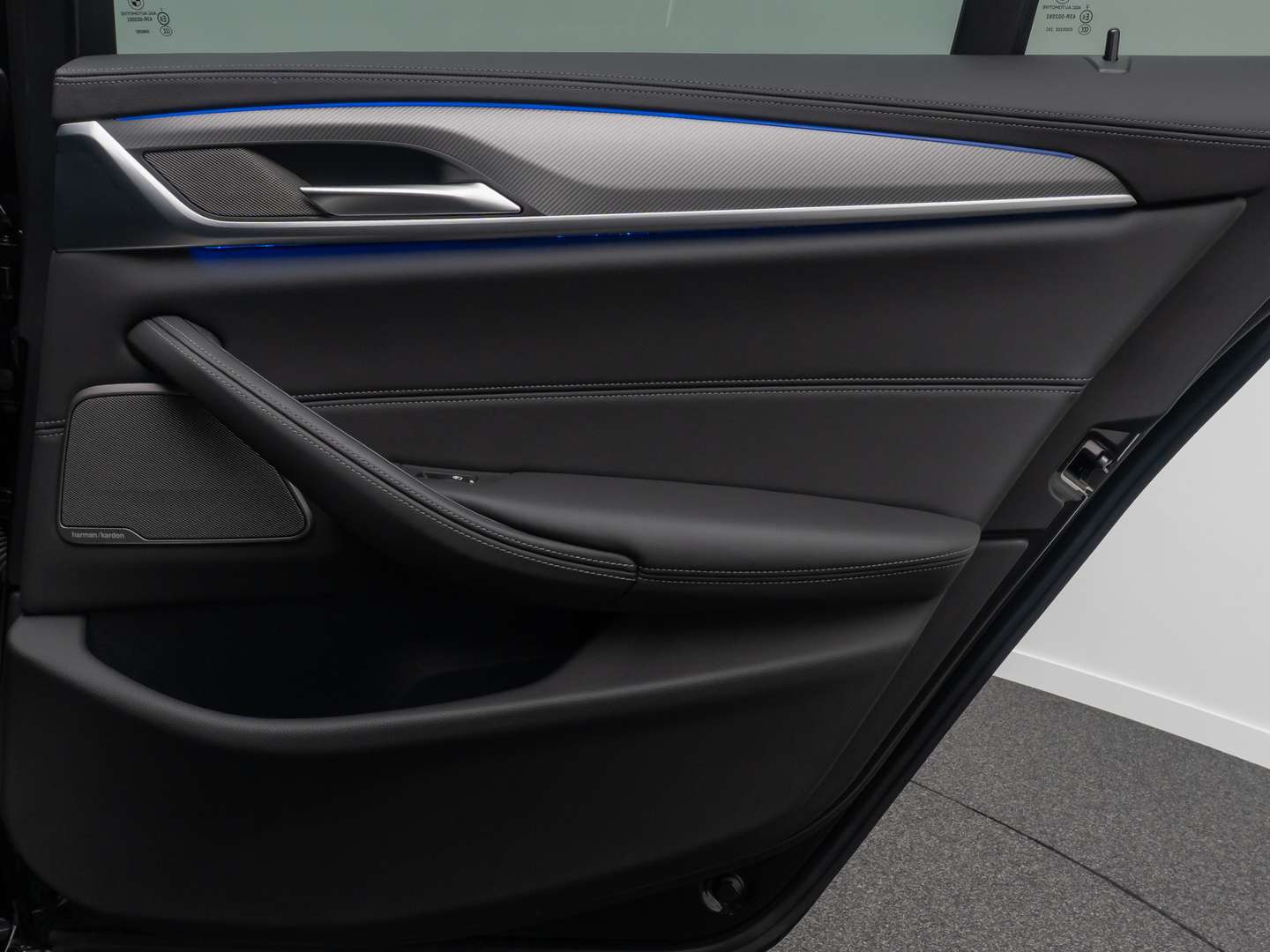 BMW M5 M Sport - 2023 - Joinsteer - #32