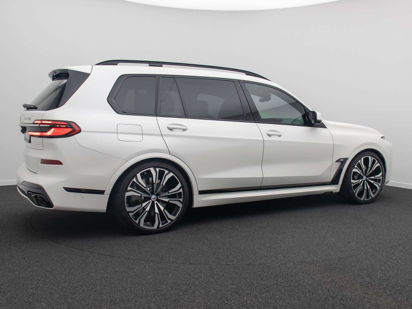 BMW X7 M Individual - 2022 - Joinsteer - #6