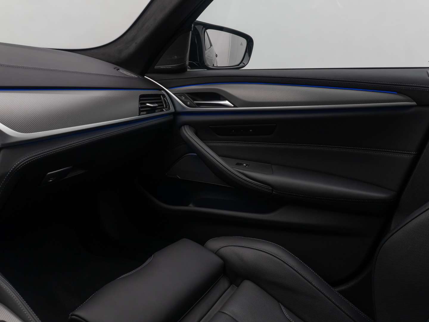 BMW M5 M Sport - 2023 - Joinsteer - #33