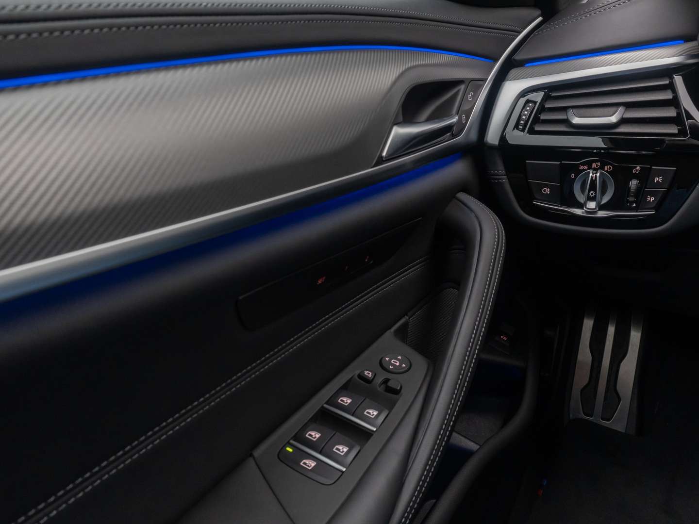 BMW M5 M Sport - 2023 - Joinsteer - #34