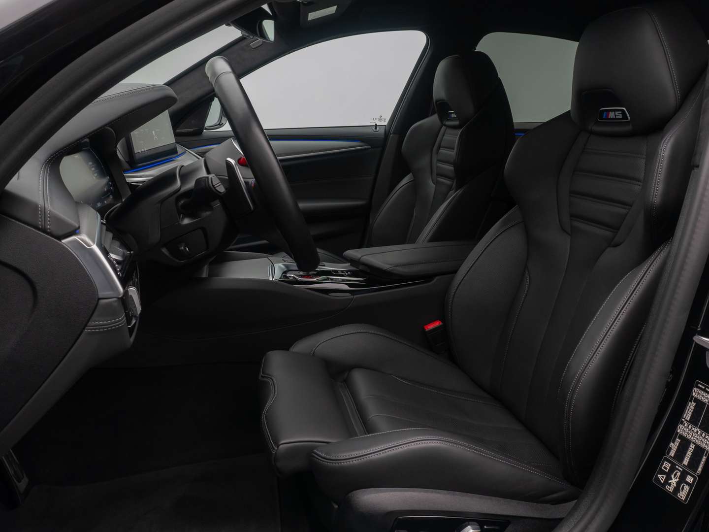 BMW M5 M Sport - 2023 - Joinsteer - #35