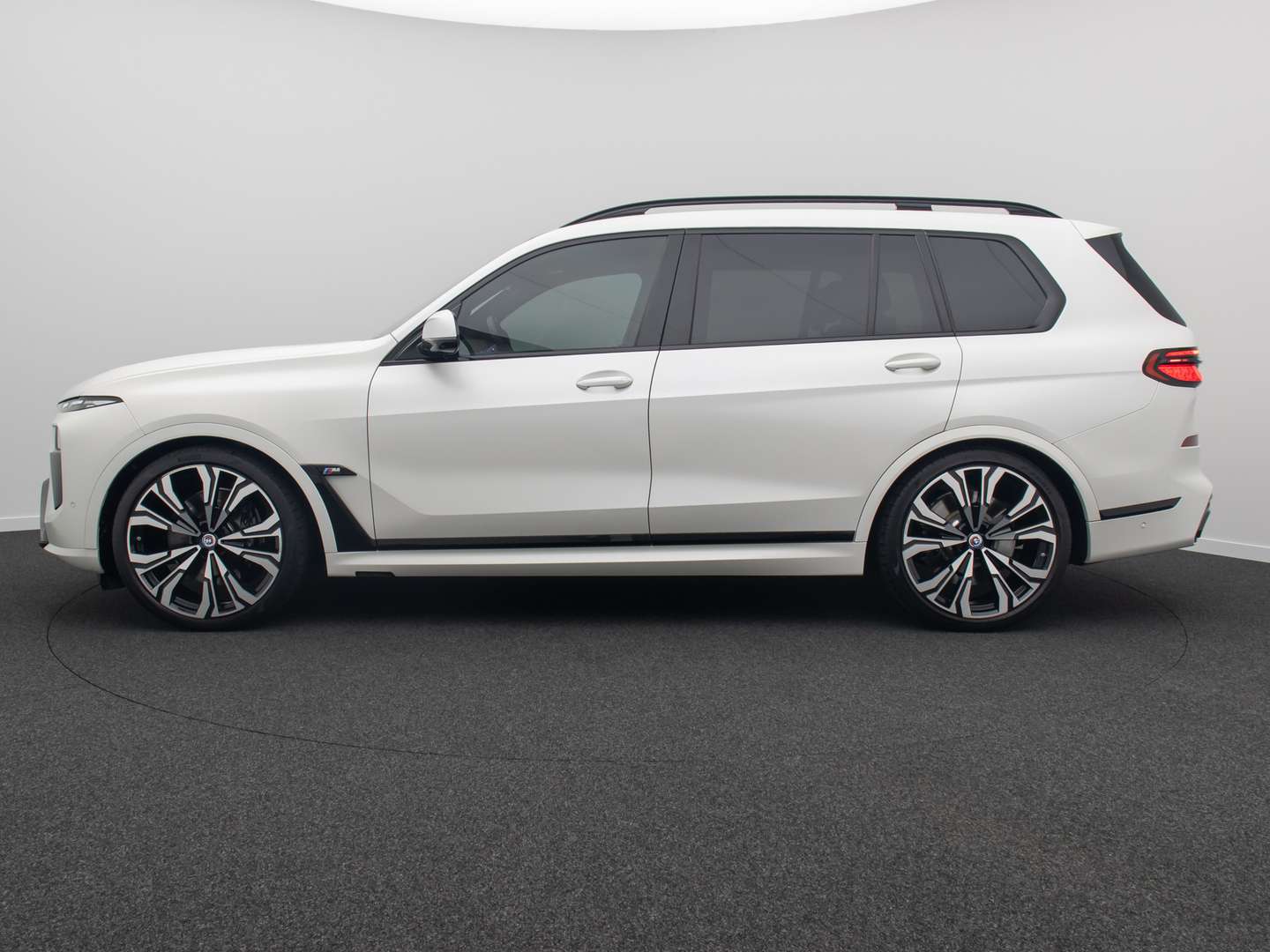 BMW X7 M Individual - 2022 - Joinsteer - #11