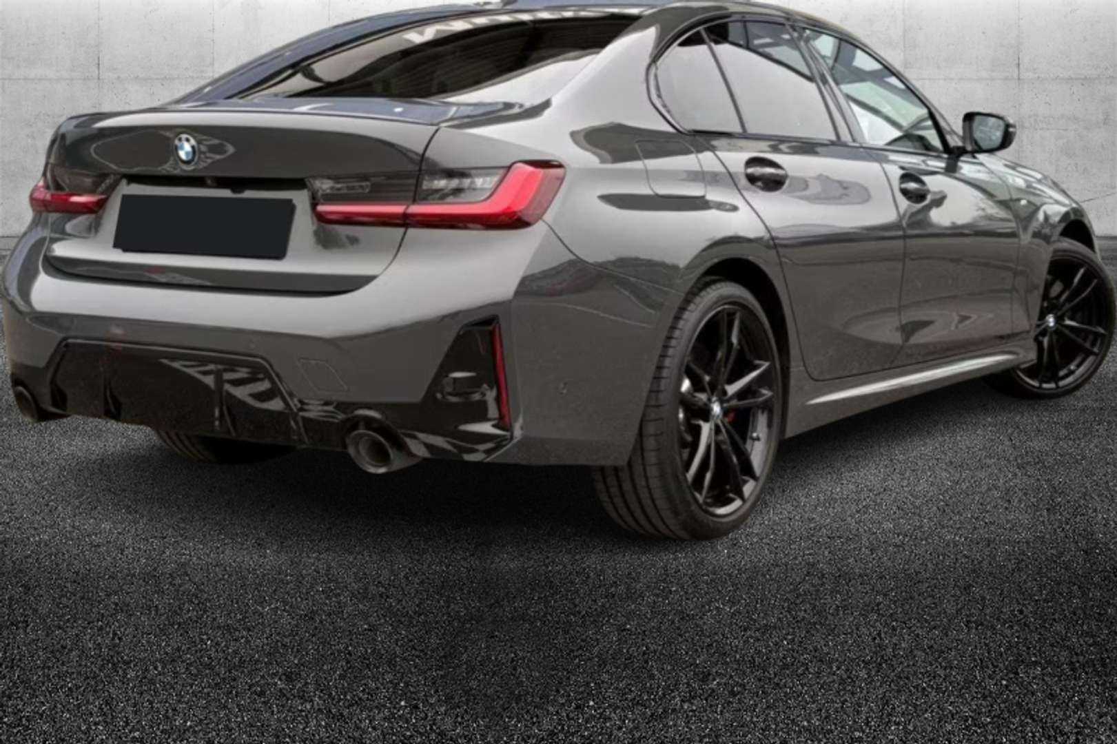 BMW 330i M Sport 330i XDrive - 2024 - Joinsteer - #3