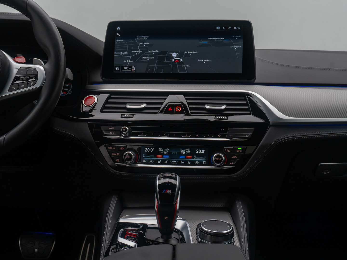 BMW M5 M Sport - 2023 - Joinsteer - #39