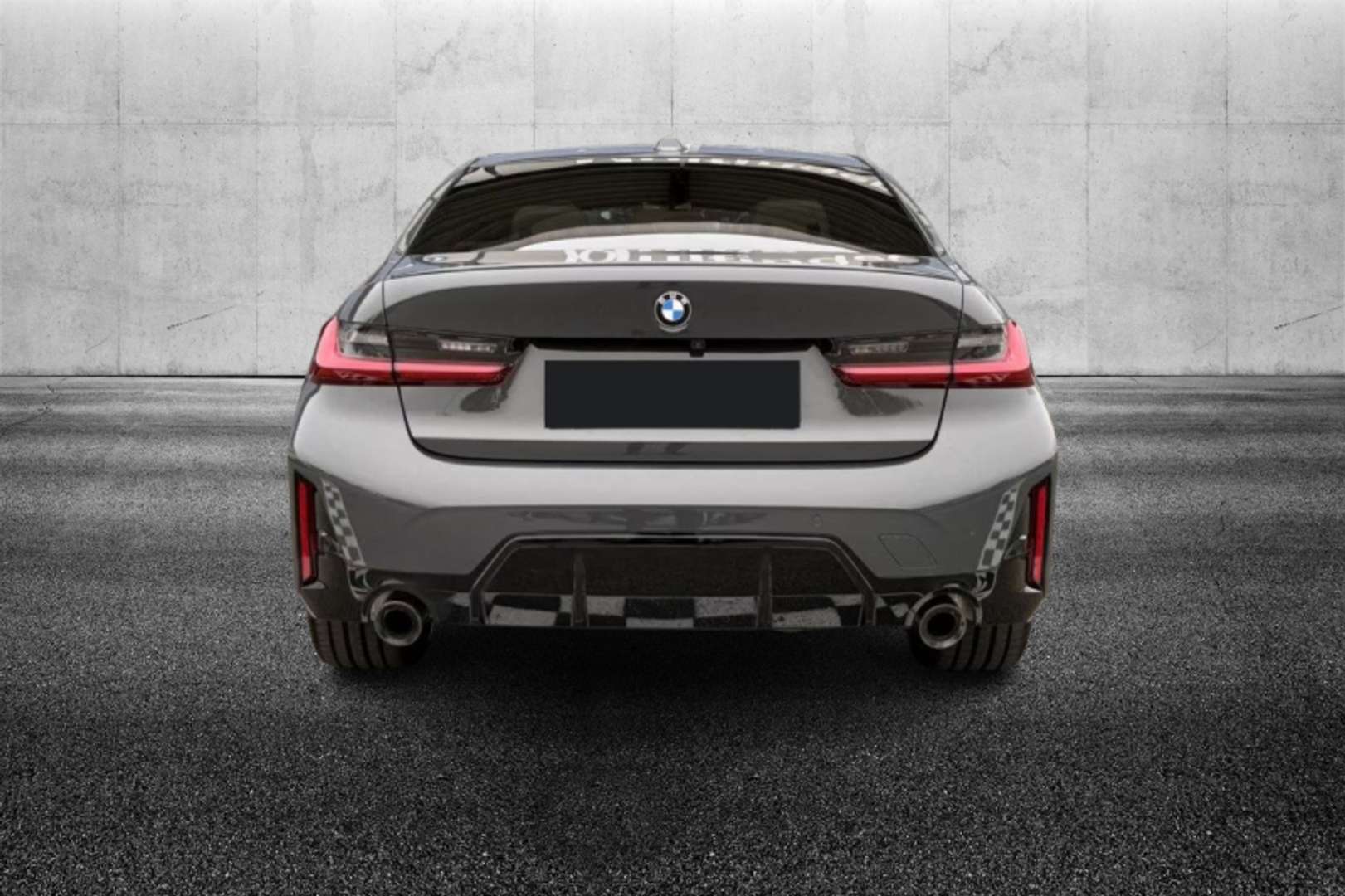 BMW 330i M Sport 330i XDrive - 2024 - Joinsteer - #4