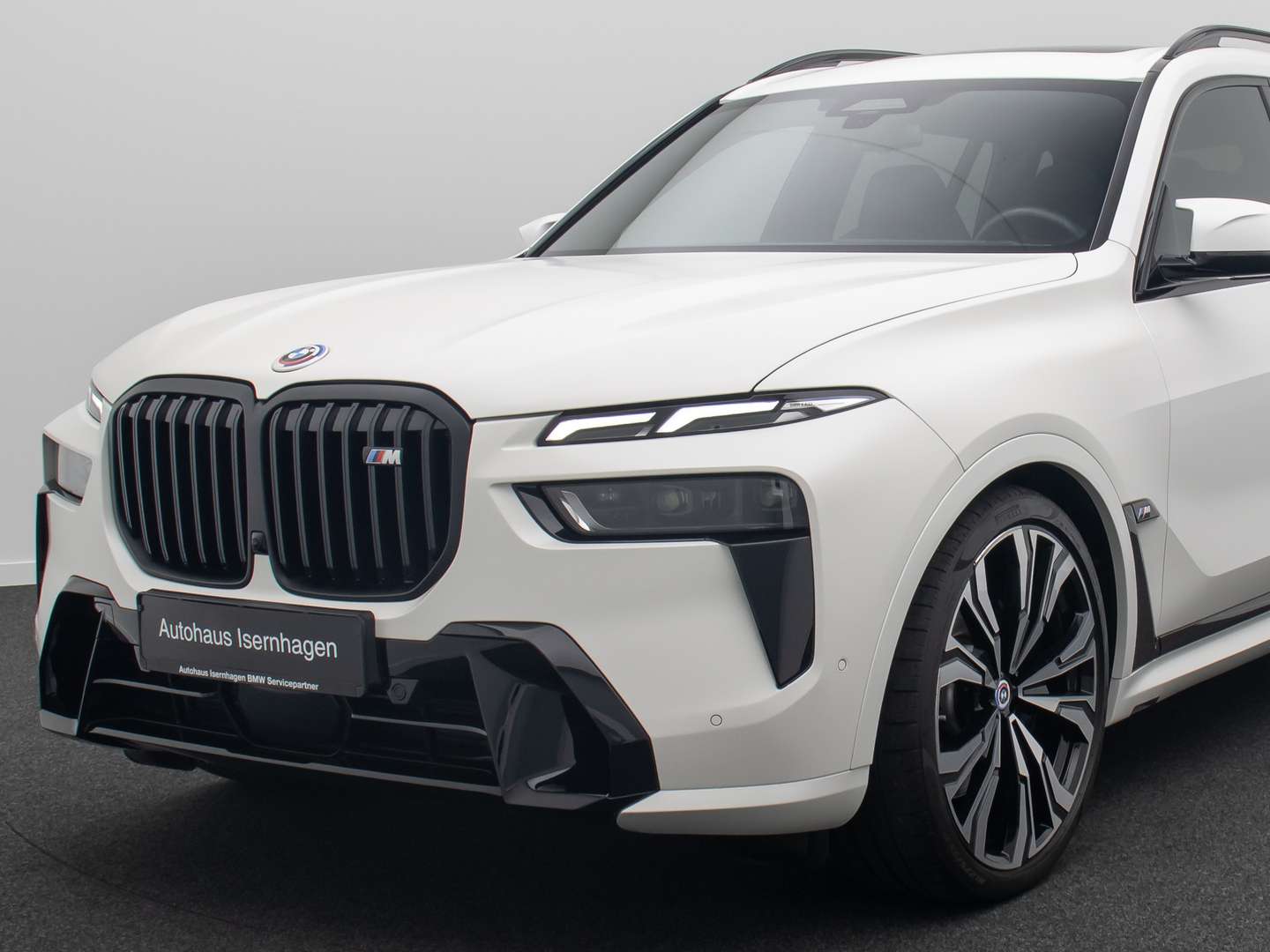 BMW X7 M Individual - 2022 - Joinsteer - #17